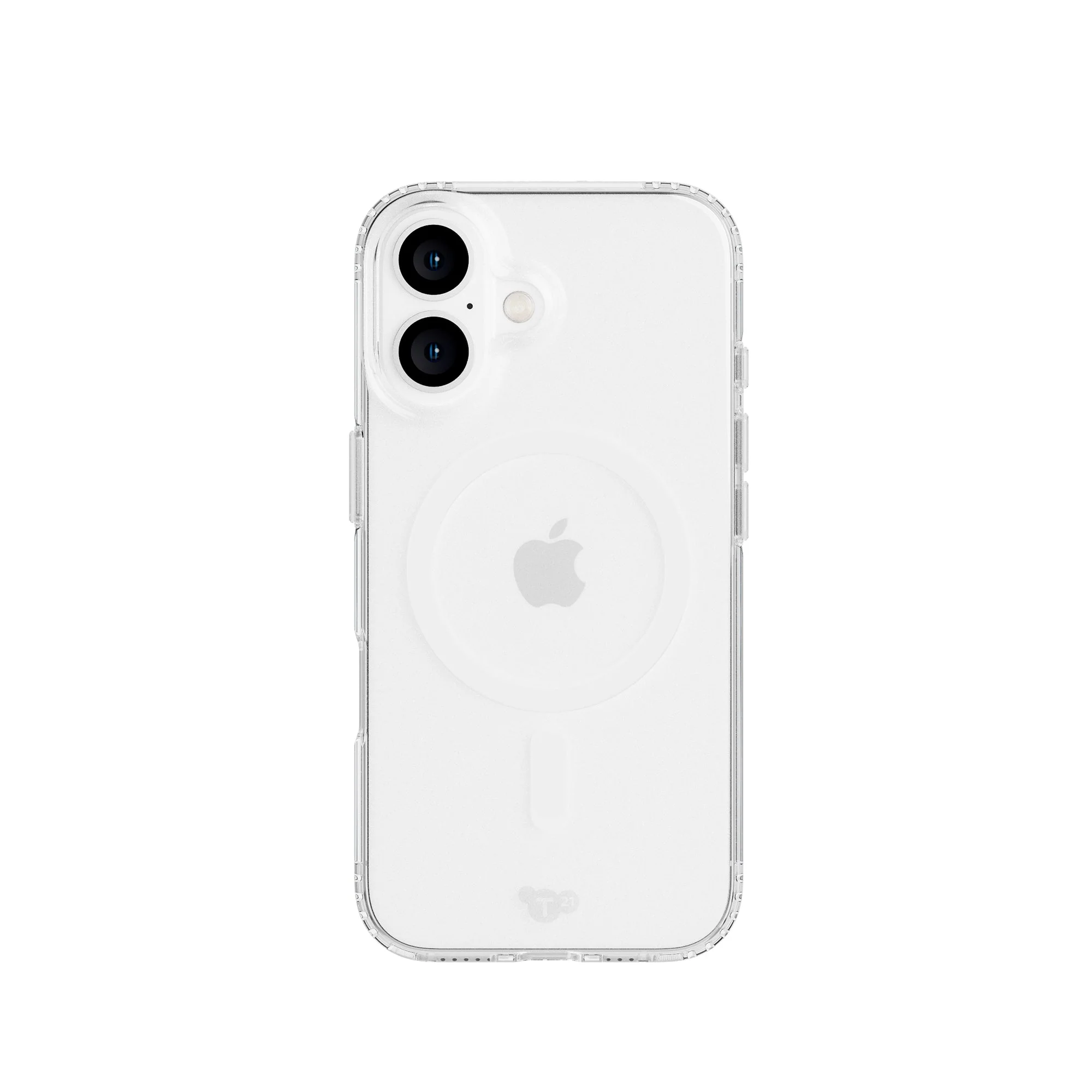 EvoLite Clear MagSafe - Apple iPhone 16 Case - Clear