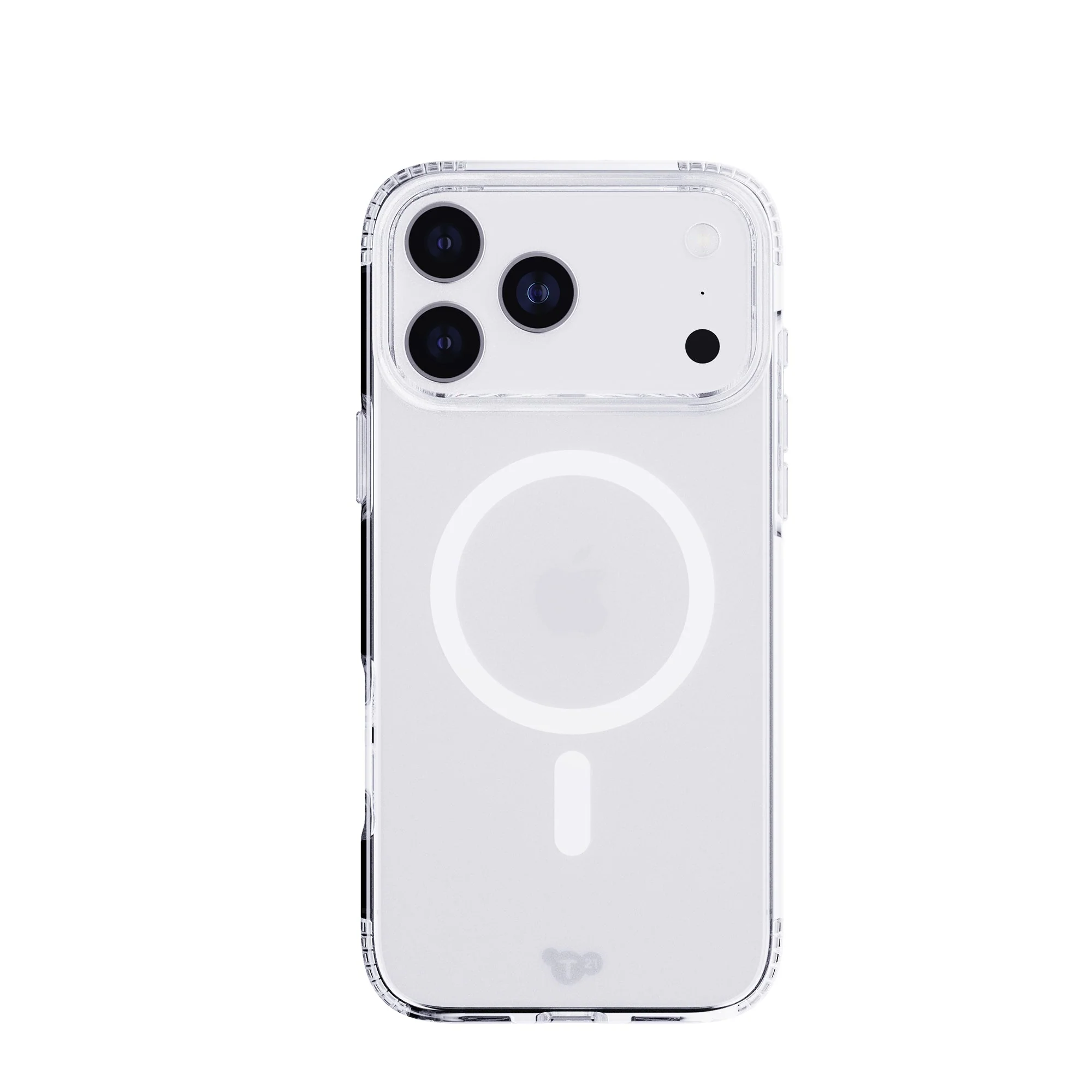 EvoLite Clear MagSafe - Apple iPhone 17 Pro Max Case - Clear