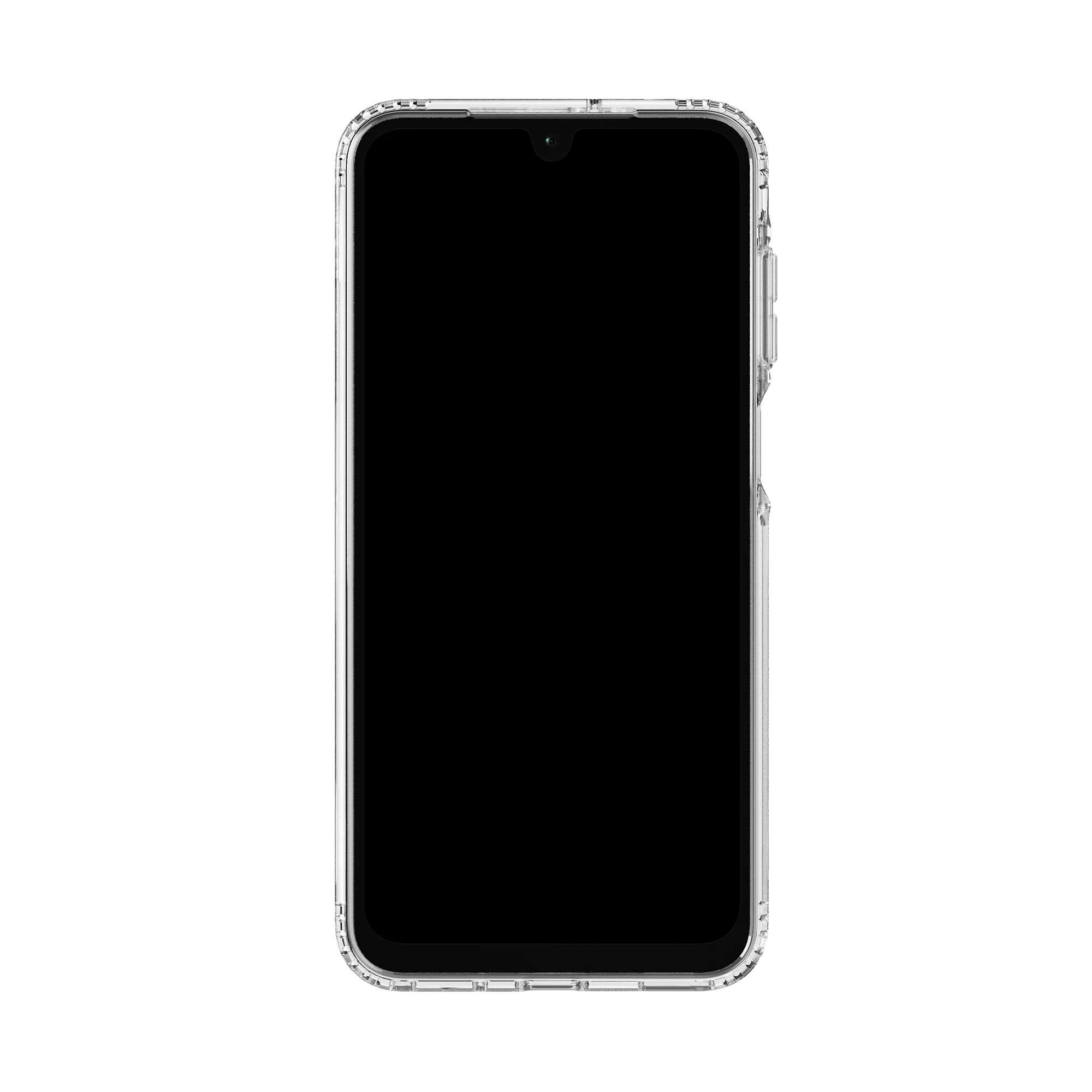 EvoLite Clear - Samsung Galaxy A17/A17 5G Case - Clear - Image 2