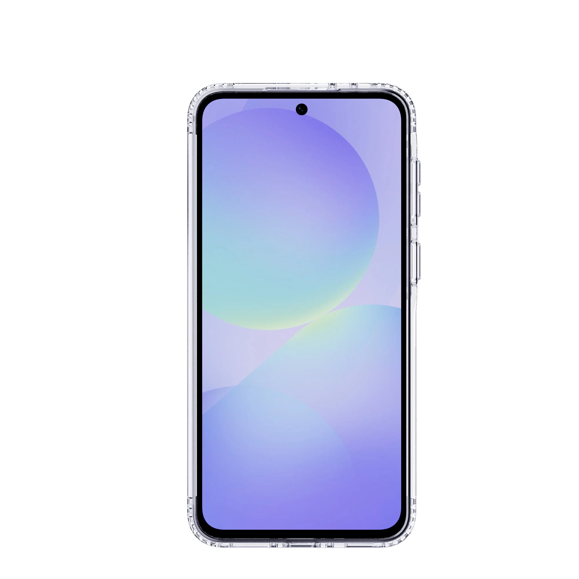 EvoLite Clear - Samsung Galaxy A37/A36 Case - Clear - Image 2