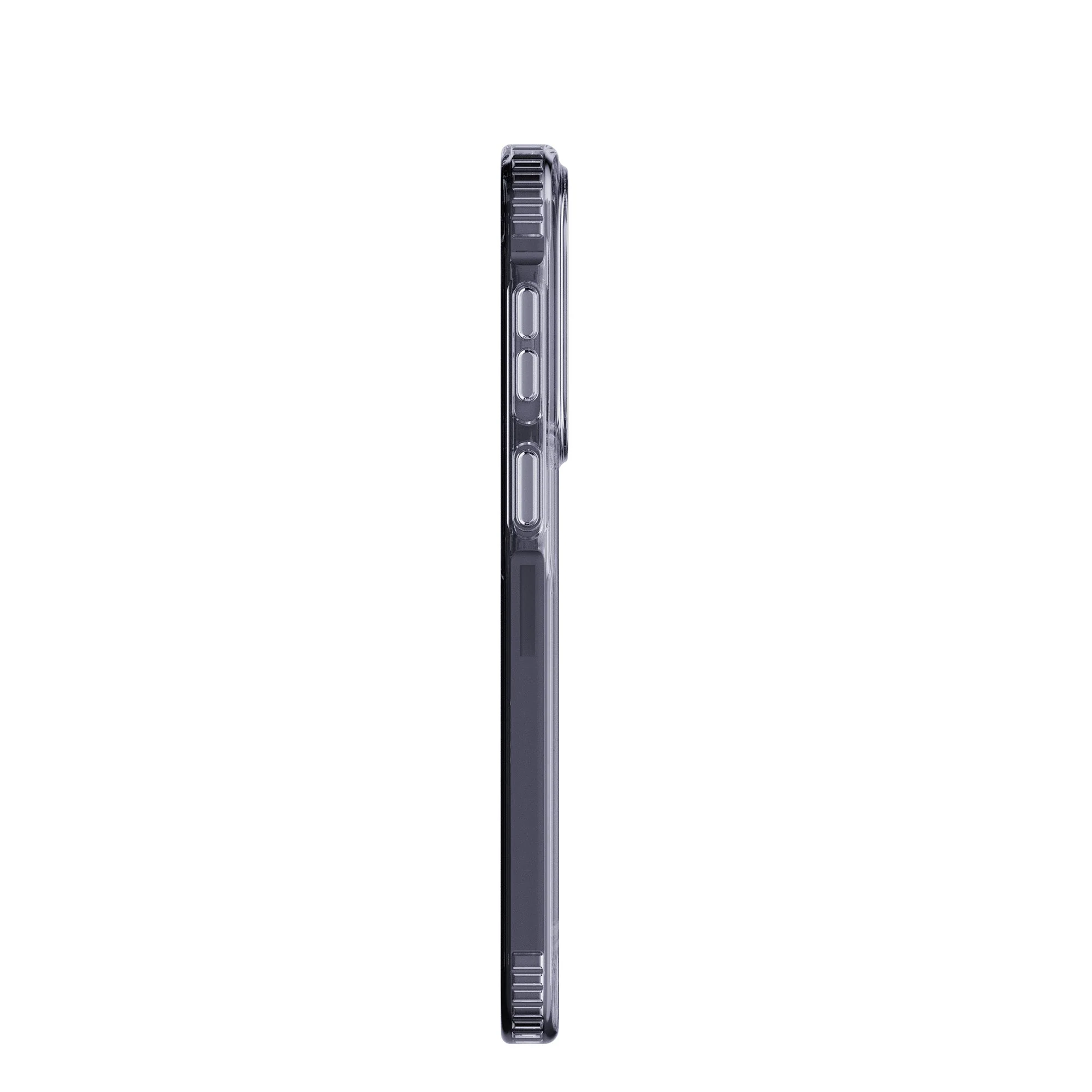 EvoLite Clear - Samsung Galaxy A37/A36 Case - Clear - Image 4