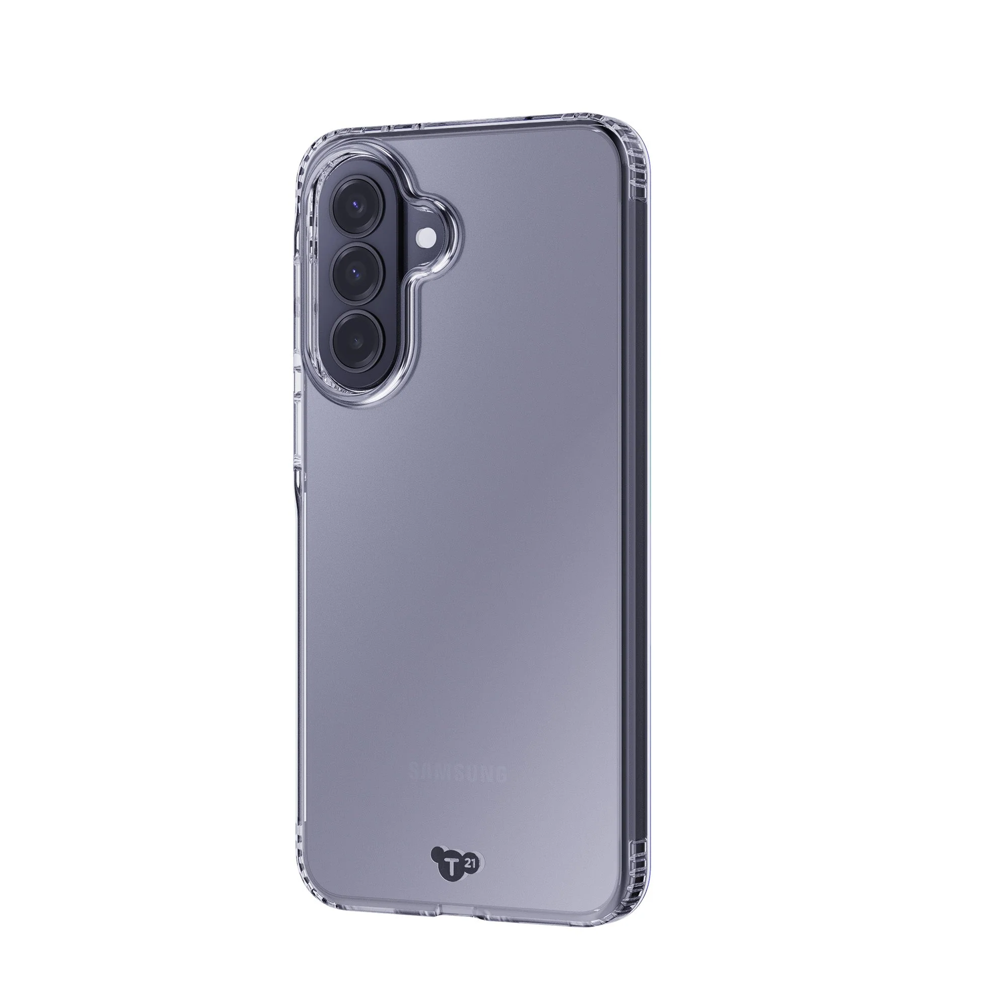 EvoLite Clear - Samsung Galaxy A37/A36 Case - Clear - Image 5