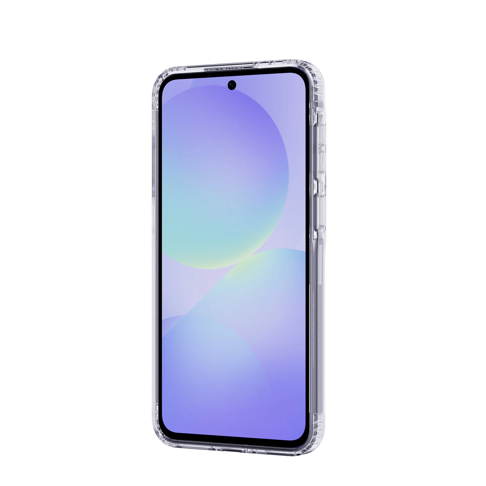 EvoLite Clear - Samsung Galaxy A37/A36 Case - Clear - Image 6