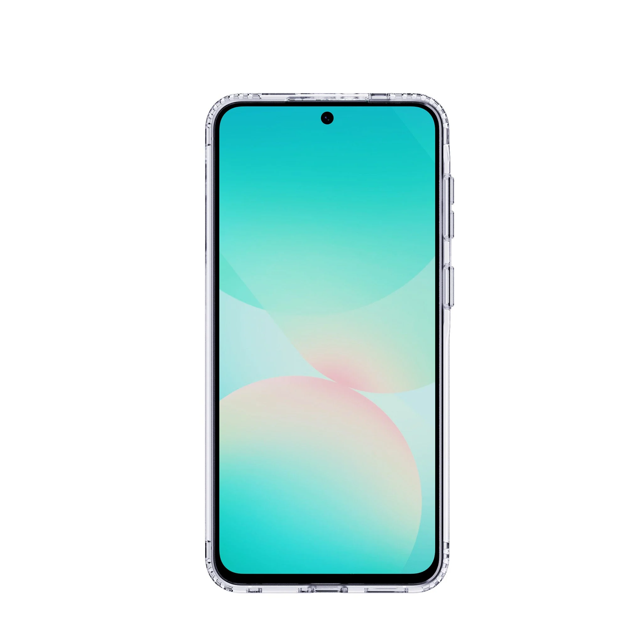EvoLite Clear - Samsung Galaxy A57 5G Case - Clear - Image 2
