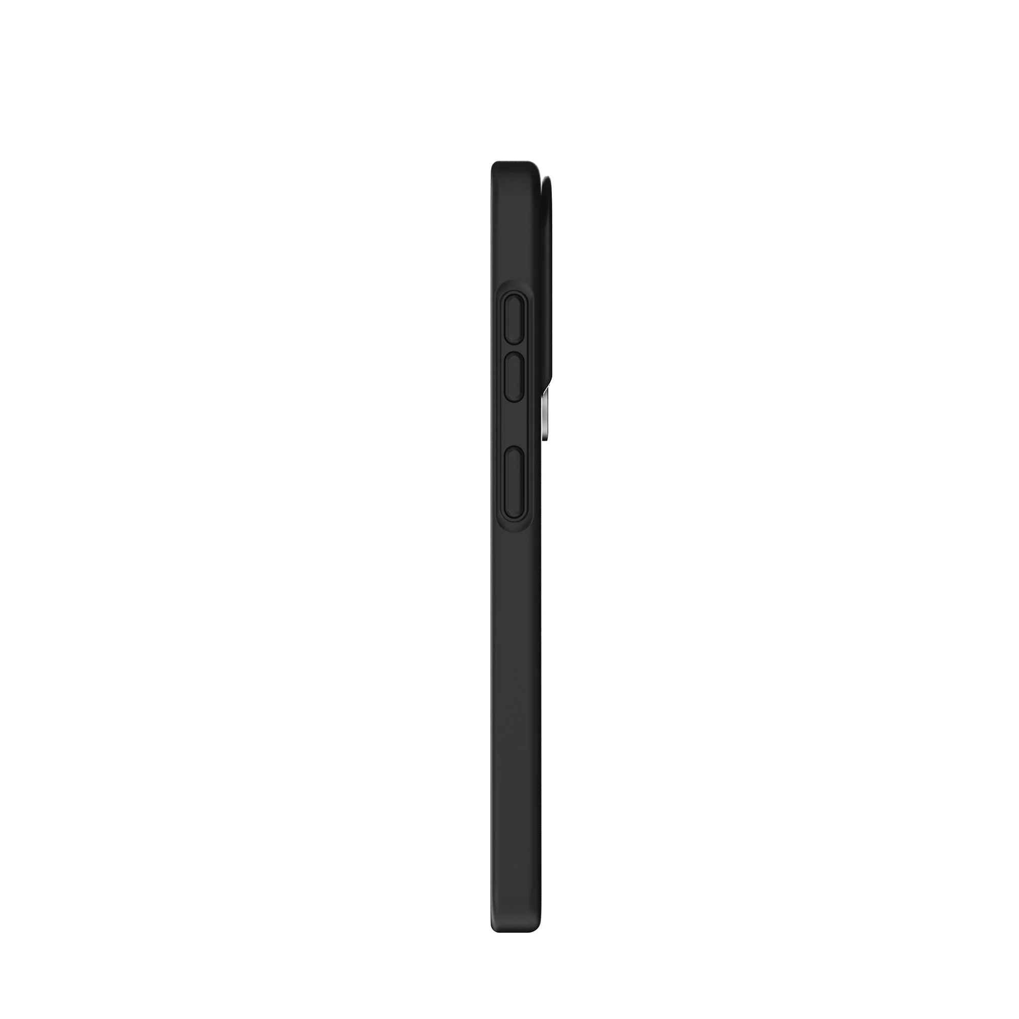 EvoLite Magnet - Samsung Galaxy S26 Case - Black - Image 4