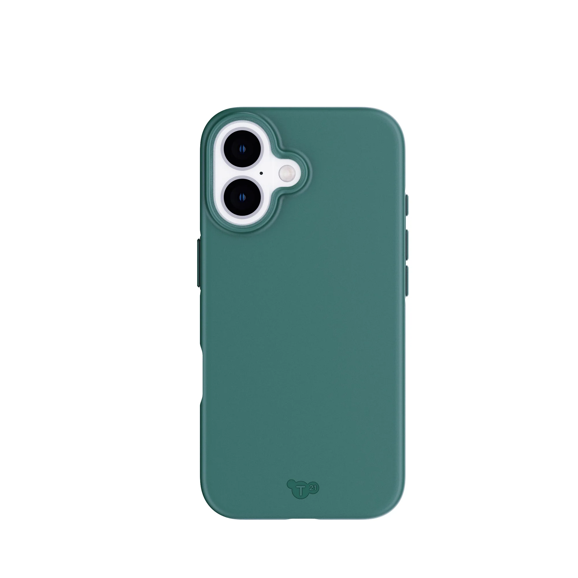 EvoLite MagSafe - Apple iPhone 16 Case - Quantum Green