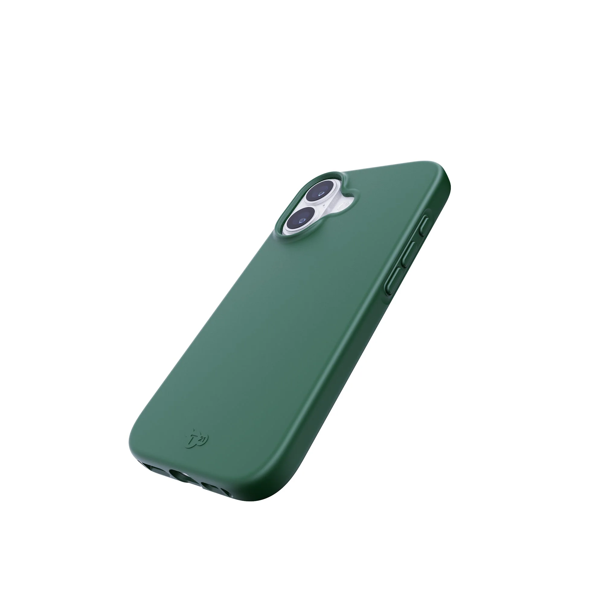 EvoLite MagSafe - Apple iPhone 17 Case - Quantum Green - Image 3
