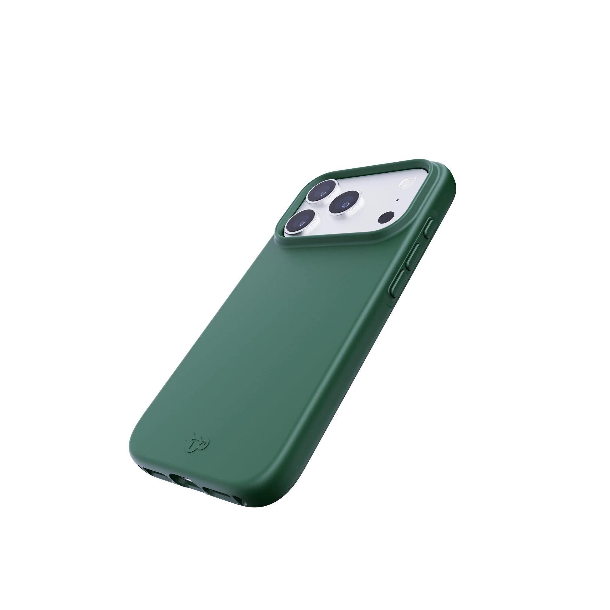 EvoLite MagSafe - Apple iPhone 17 Pro Case - Quantum Green - Image 3