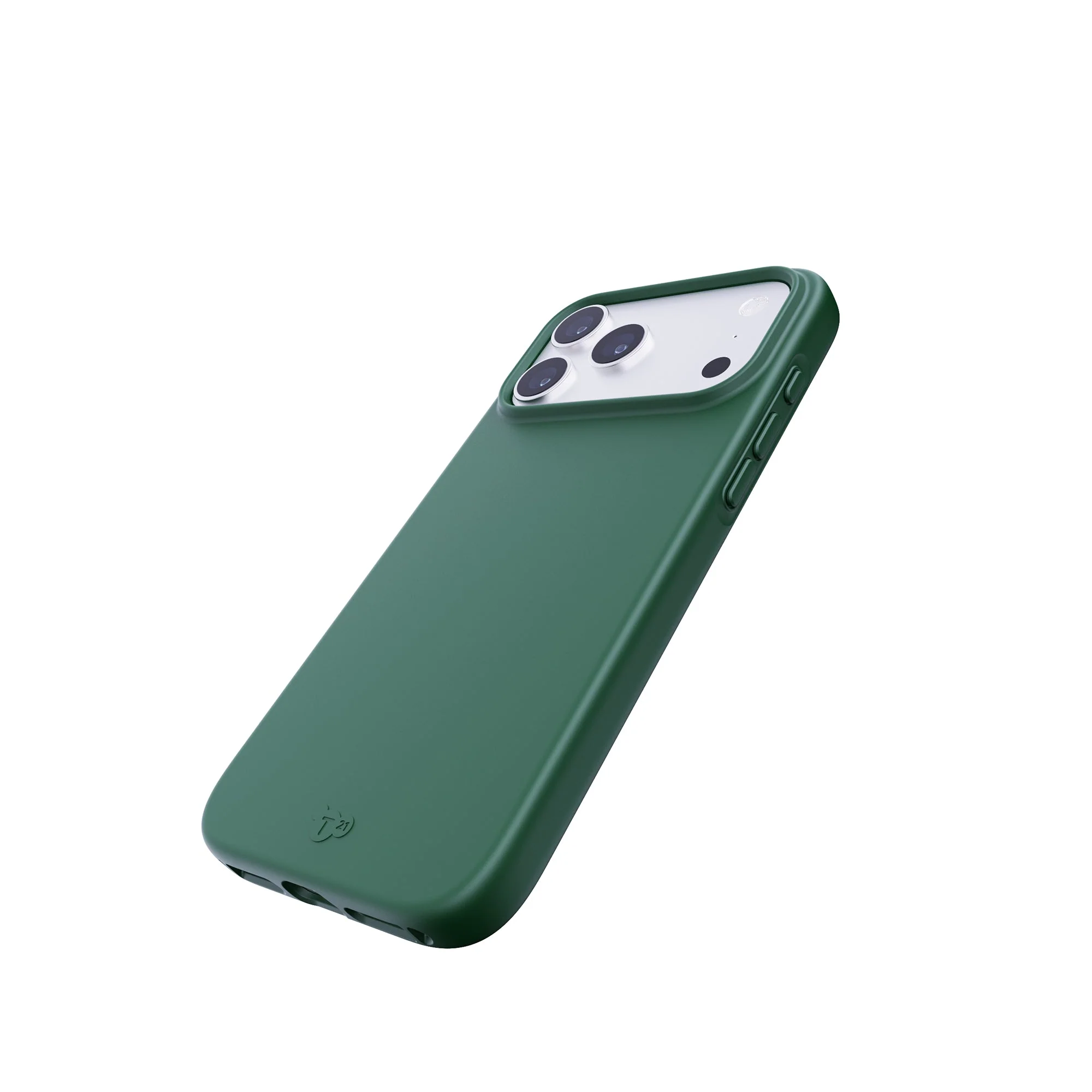 EvoLite MagSafe - Apple iPhone 17 Pro Max Case - Quantum Green - Image 3