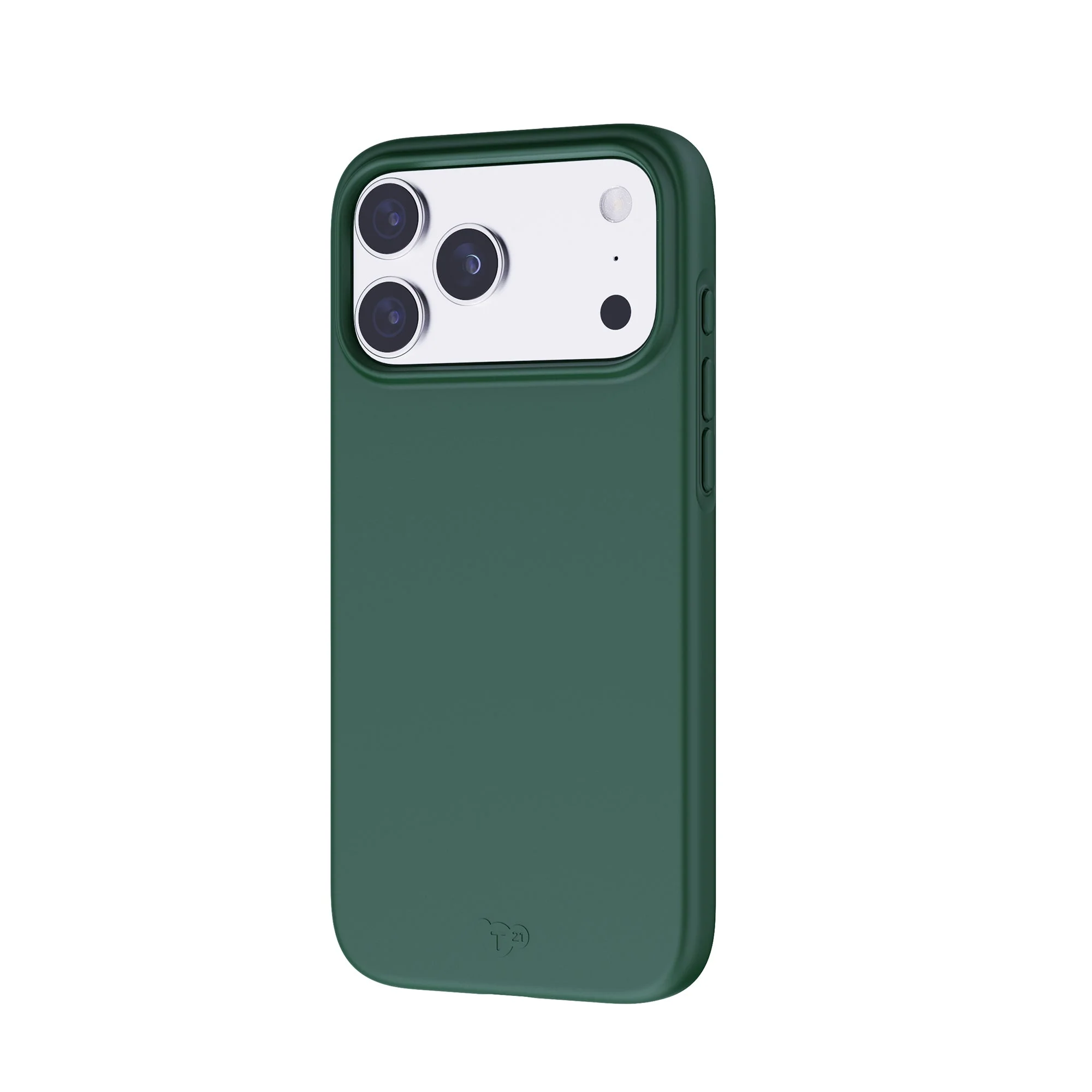 EvoLite MagSafe - Apple iPhone 17 Pro Max Case - Quantum Green - Image 5