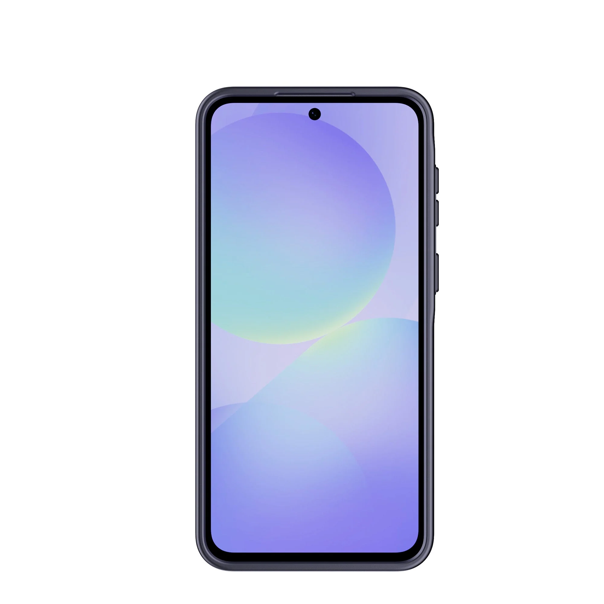 EvoLite - Samsung Galaxy A37/A36 Case - Black - Image 2