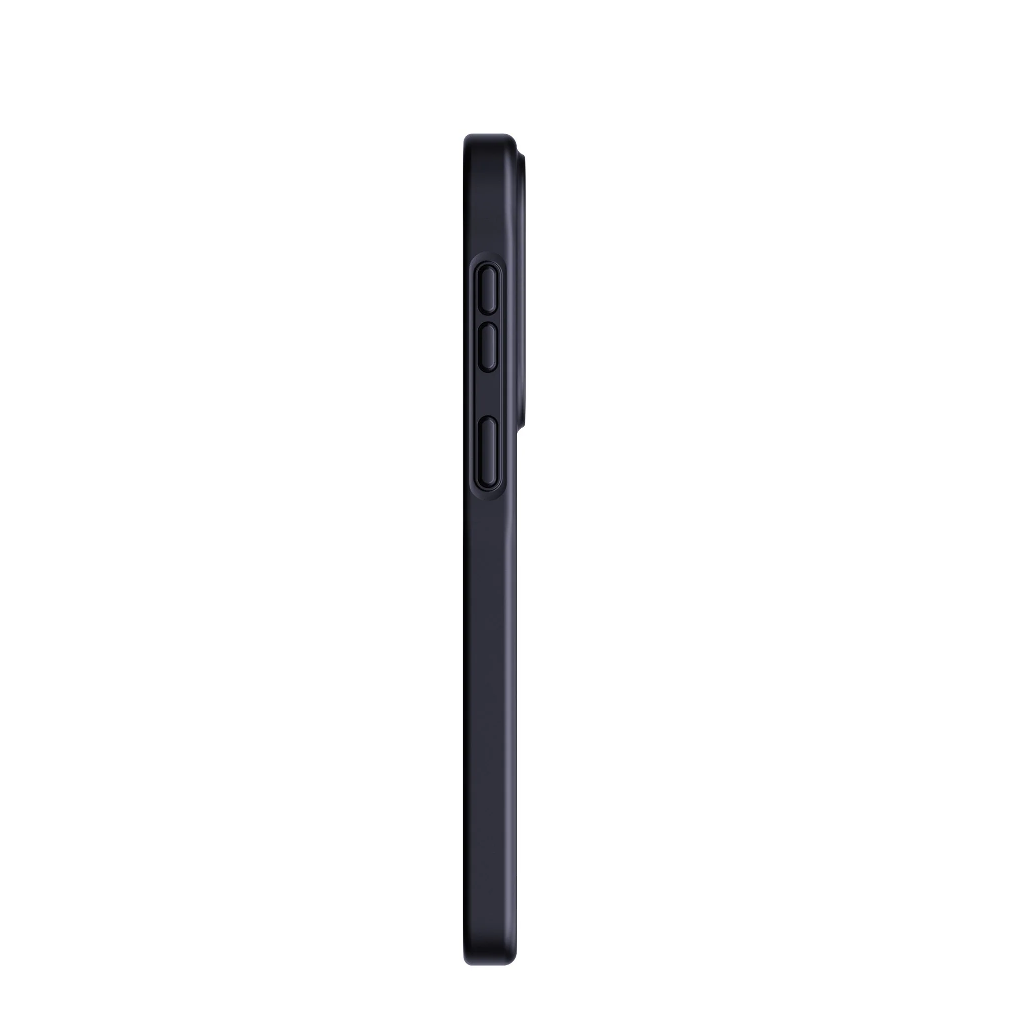 EvoLite - Samsung Galaxy A37/A36 Case - Black - Image 4