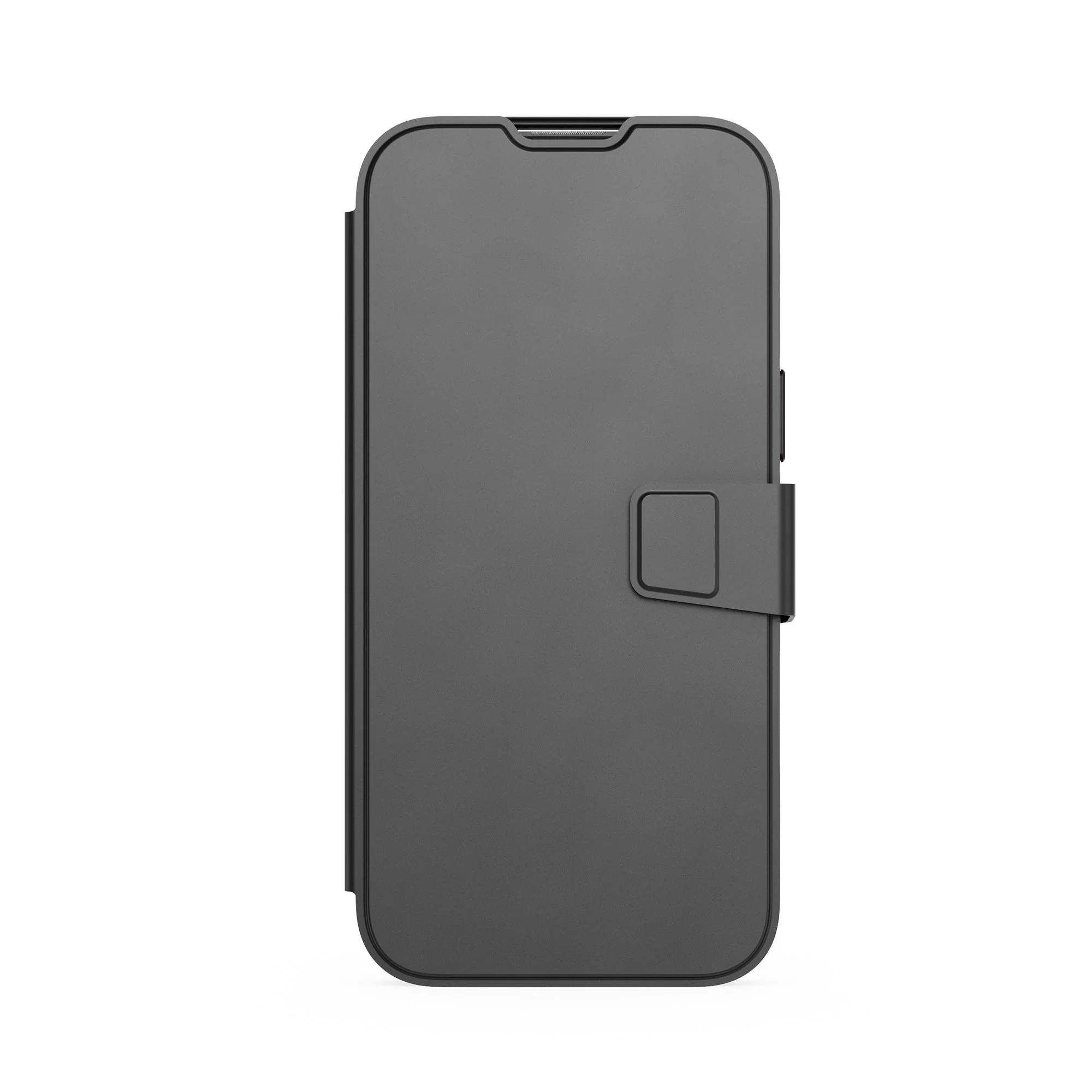 EvoLite Wallet - Apple iPhone 16 Pro Max Case - Black - Image 2
