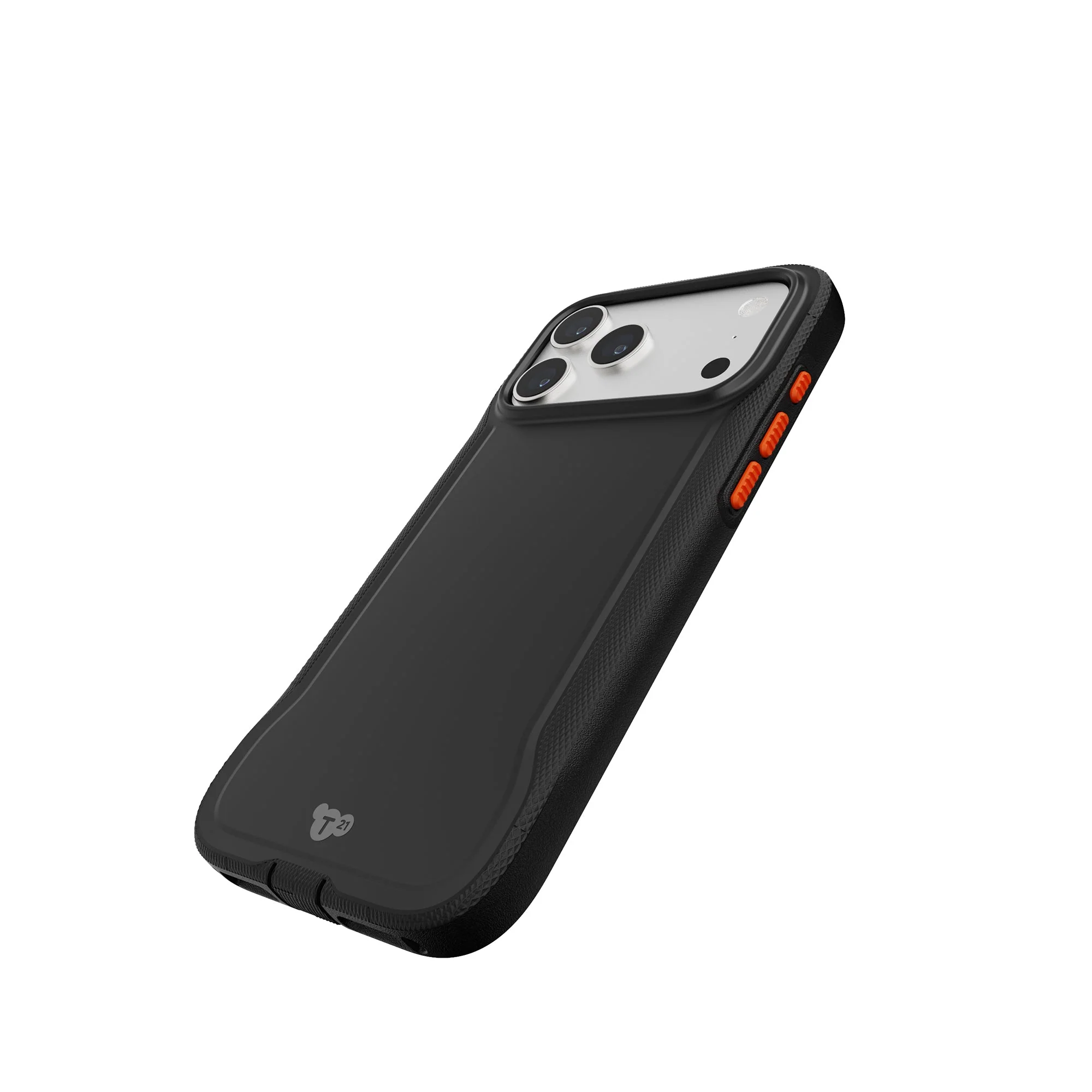EvoPro MagSafe - Apple iPhone 17 Pro Max Case - Black - Image 3