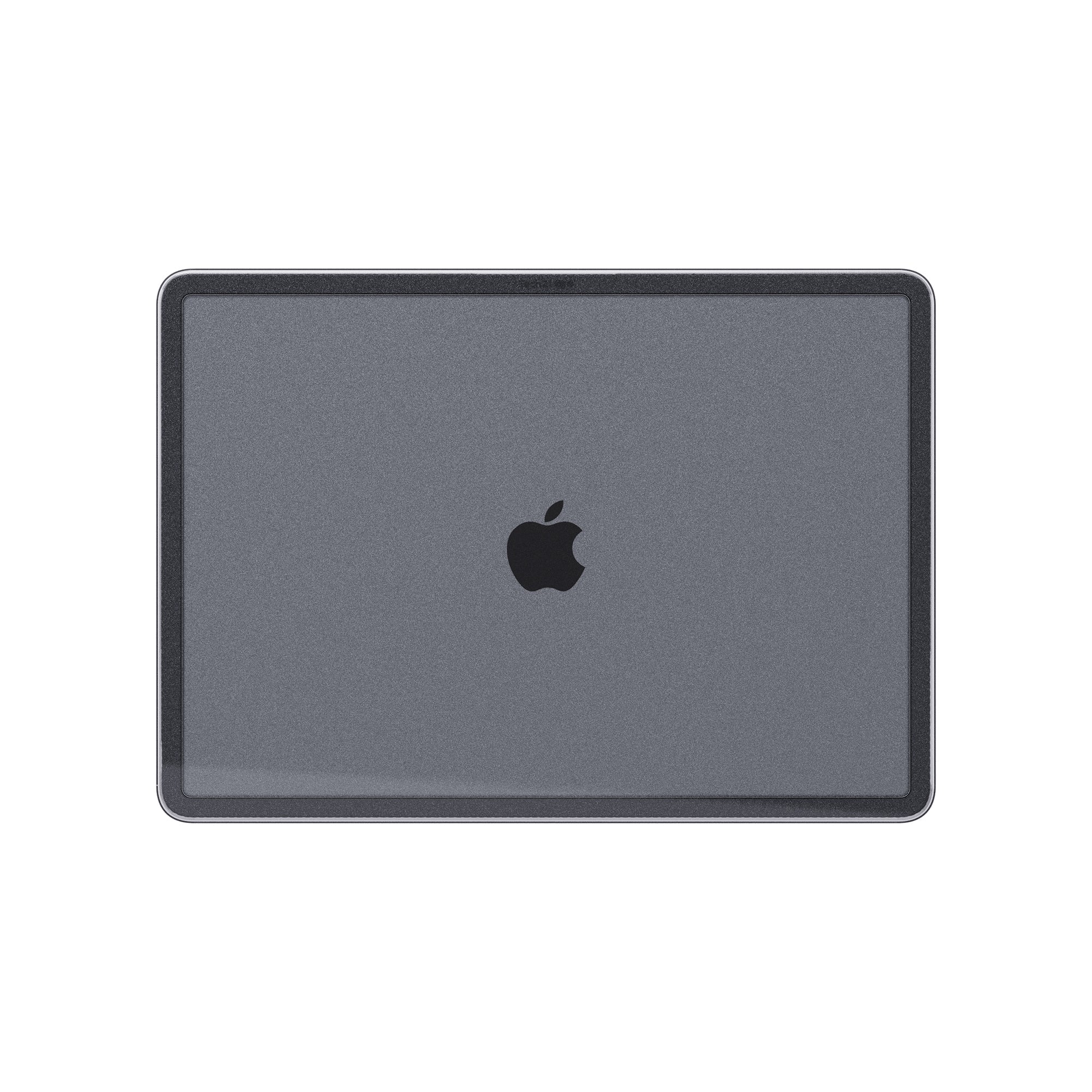 EvoShell - Apple MacBook Pro 14-inch (M5/M4/M3/M2/M1) Case - Black Tint