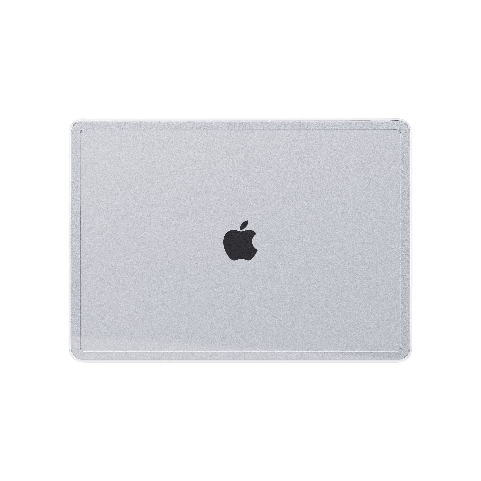 EvoShell - Apple MacBook Pro 14-inch (M5/M4/M3/M2/M1) Case - Clear