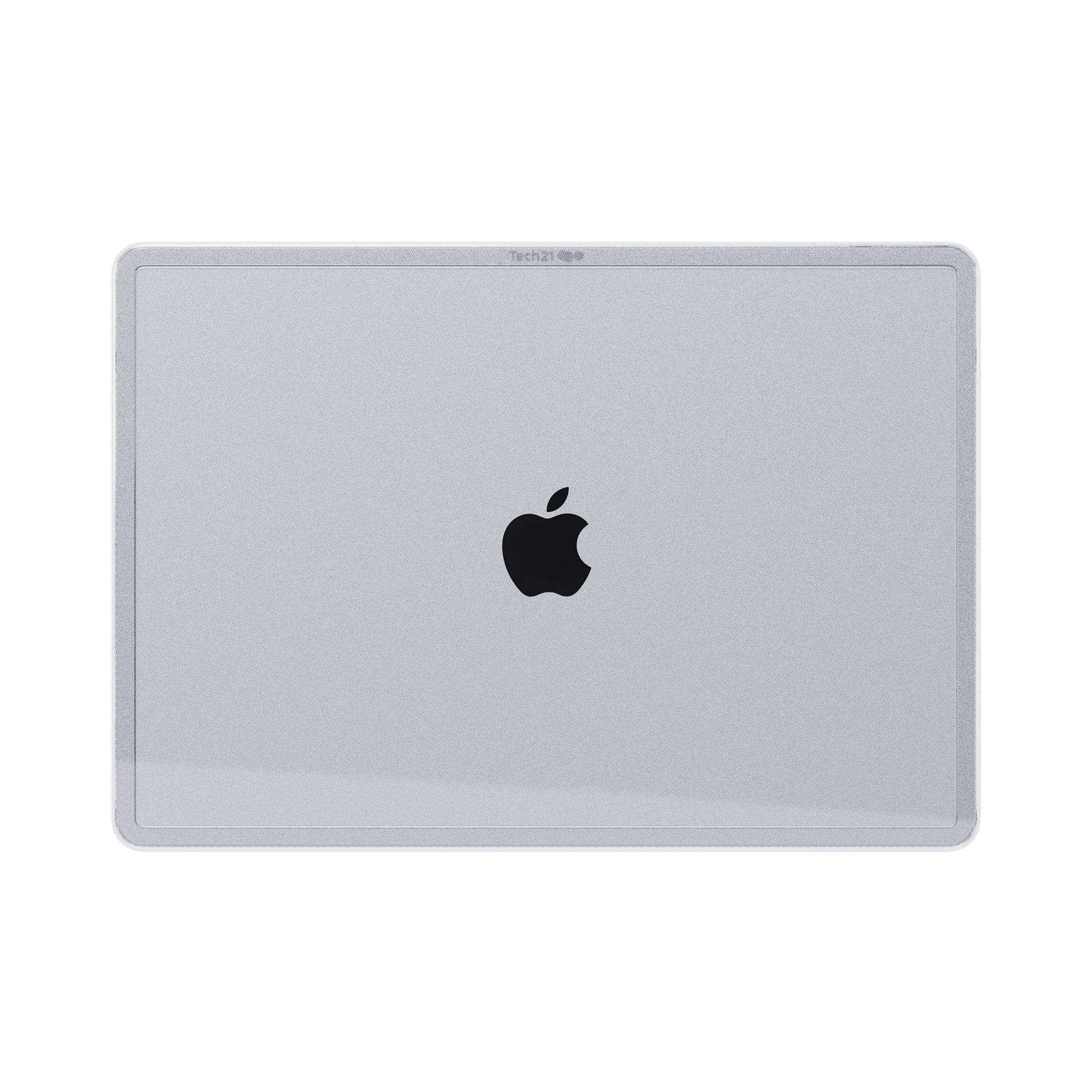 EvoShell - Apple MacBook Pro 16-inch (M5/M4/M3/M2/M1) Case - Clear