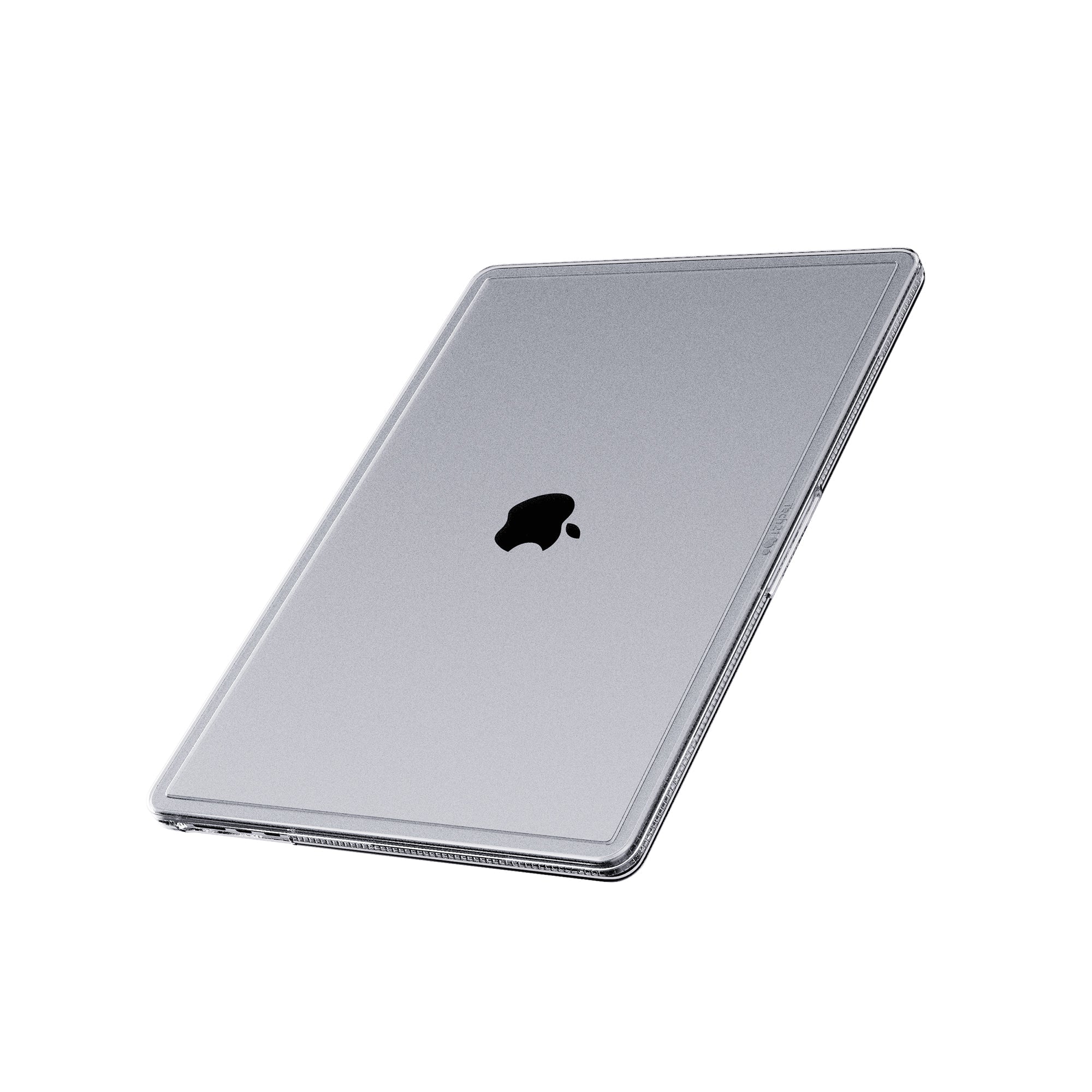 EvoShell - Apple MacBook Pro 16-inch (M5/M4/M3/M2/M1) Case - Clear - Image 3