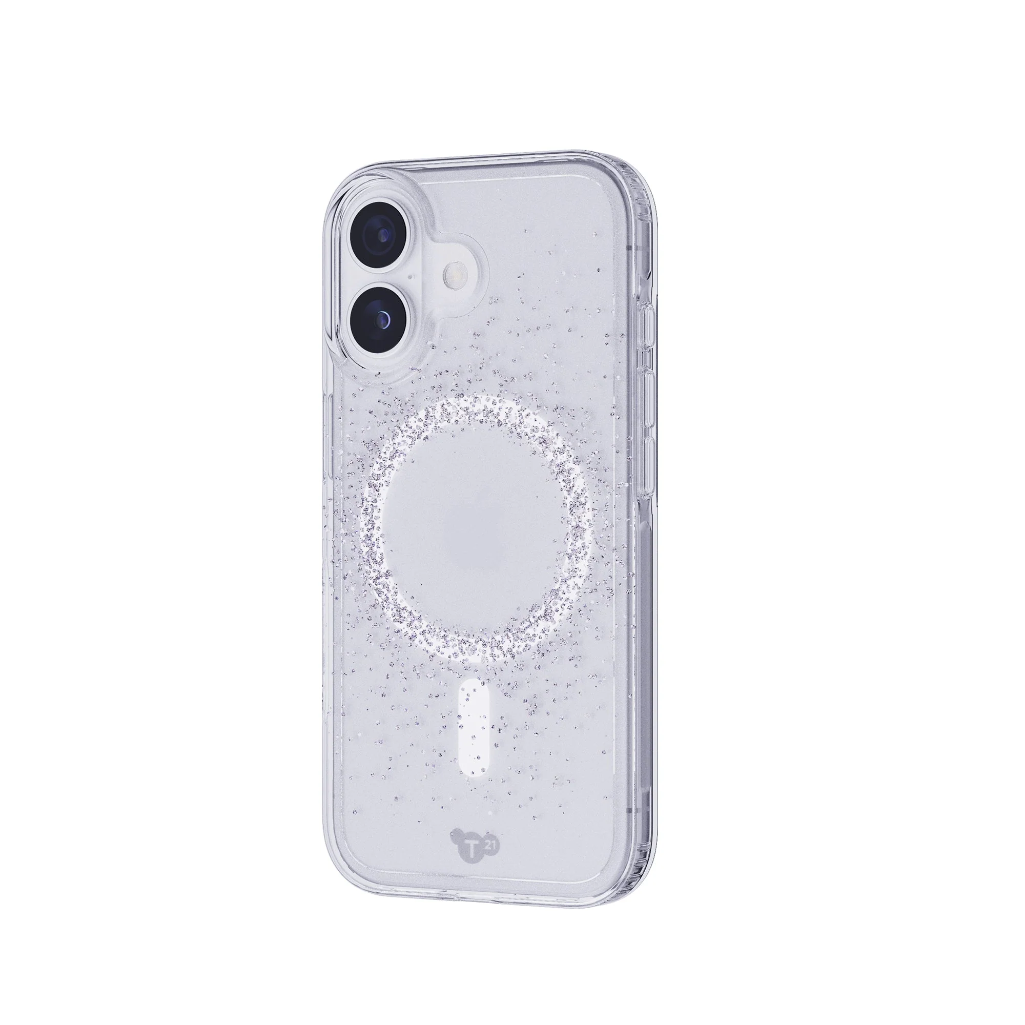 EvoSparkle MagSafe - Apple iPhone 17 Case - Focus - Image 5