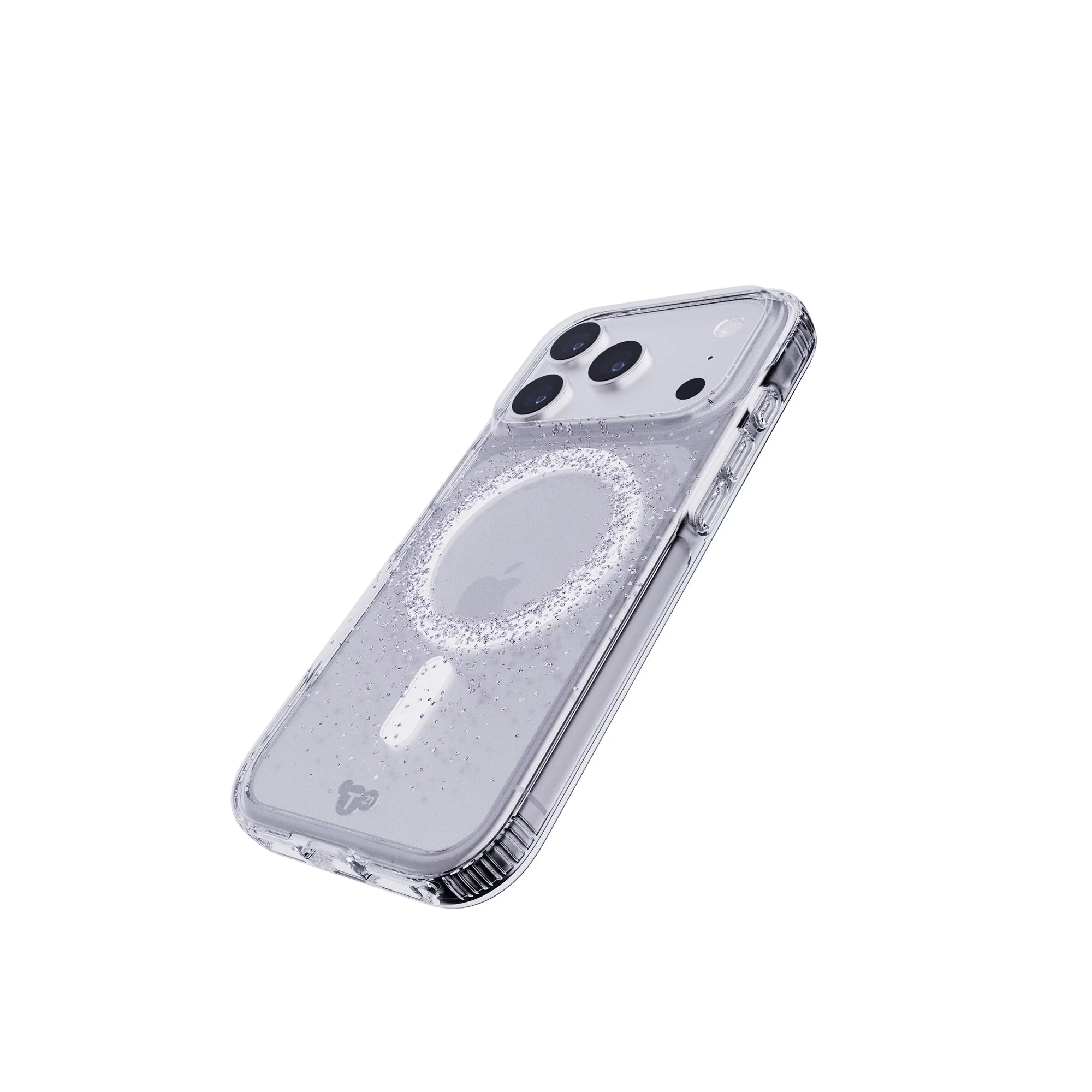 EvoSparkle MagSafe - Apple iPhone 17 Pro Case - Focus - Image 3