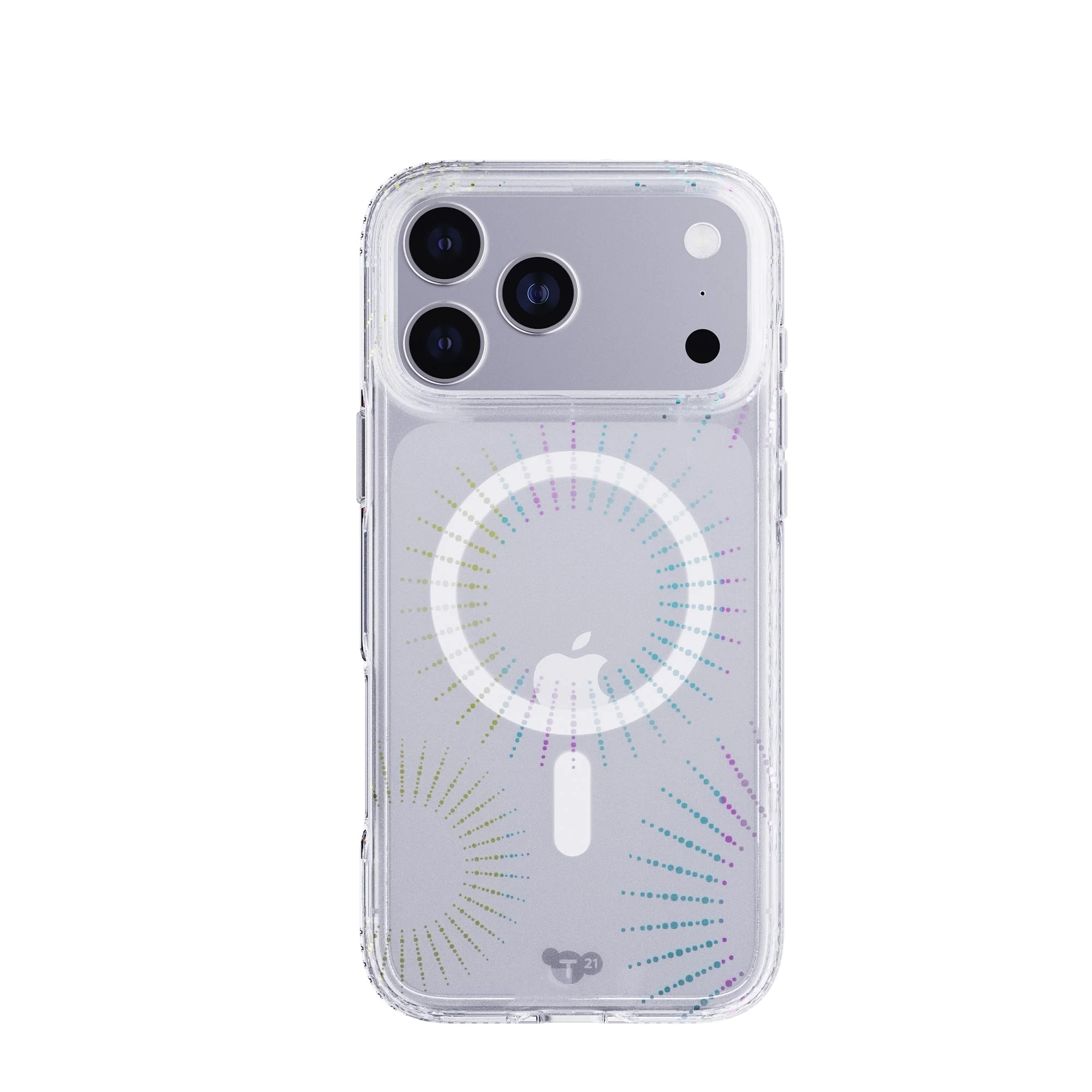 EvoSparkle MagSafe - Apple iPhone 17 Pro Max Case - Lunar