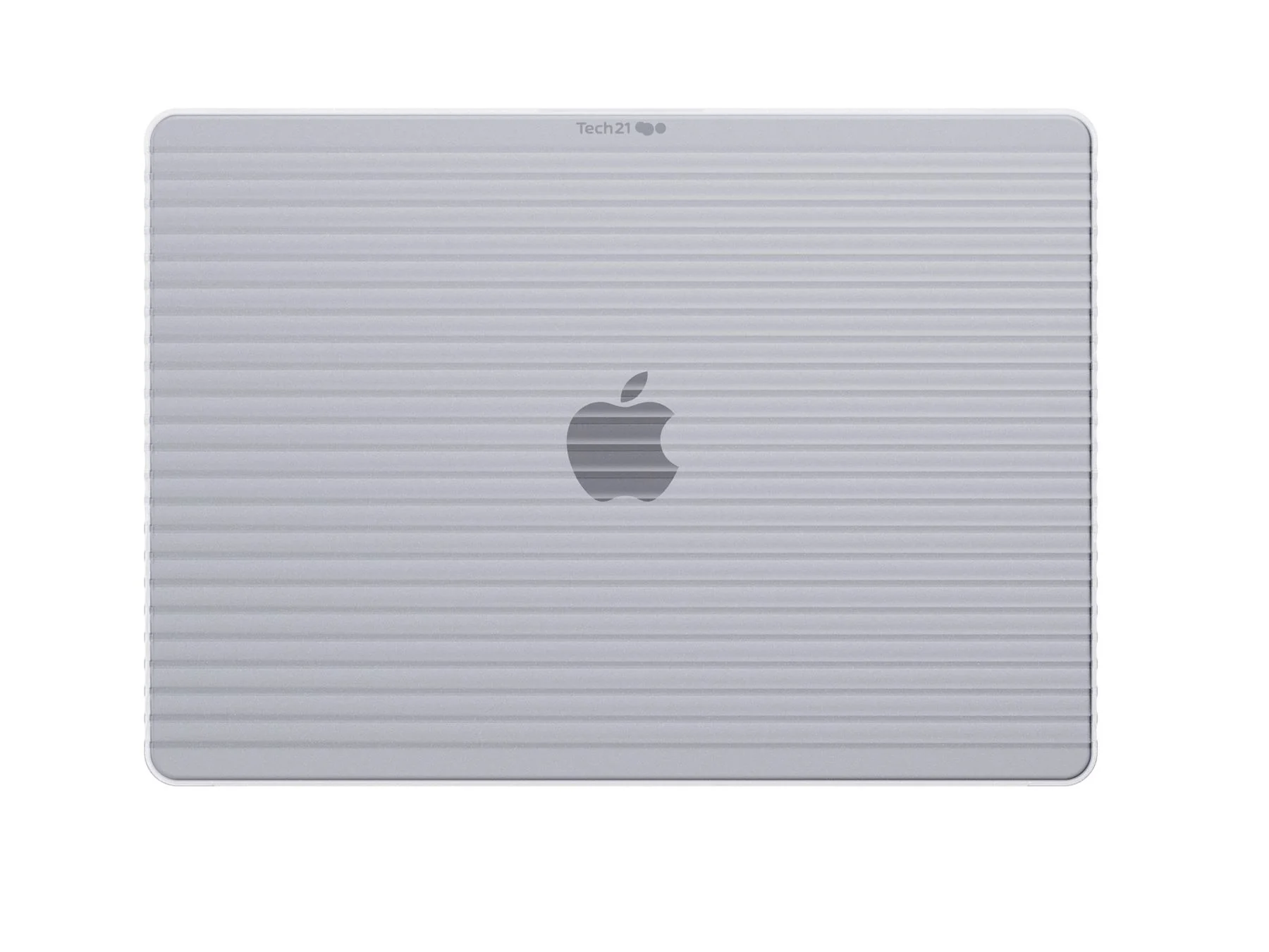 EvoWave - Apple MacBook Pro 14-inch (M5/M4/M3/M2/M1) Case - Clear