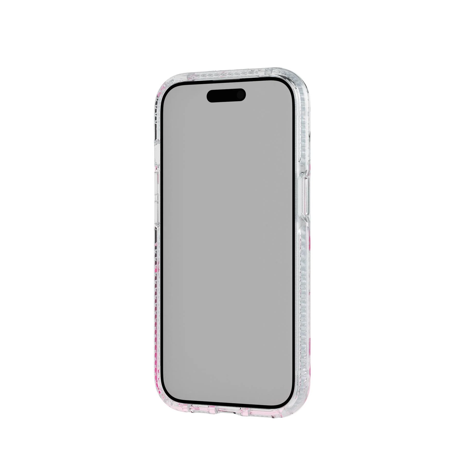 FlexQuartz MagSafe - Apple iPhone 17e/16e/15/14/13 Case - Cherry Blossom - Image 6