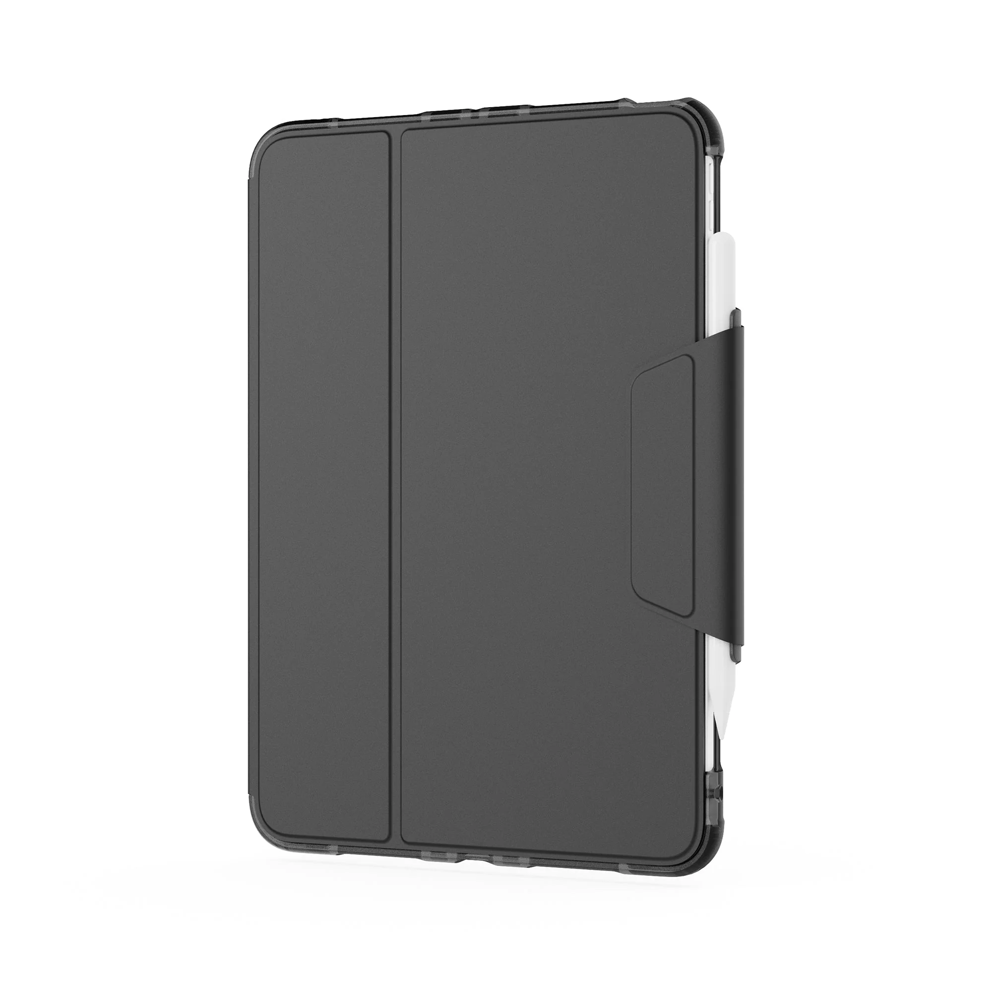 FlexFolio - Apple iPad Air 10.9-11-inch (2020-2026) / iPad Pro 11-inch (2018-2021) Case - Black Tint - Image 6