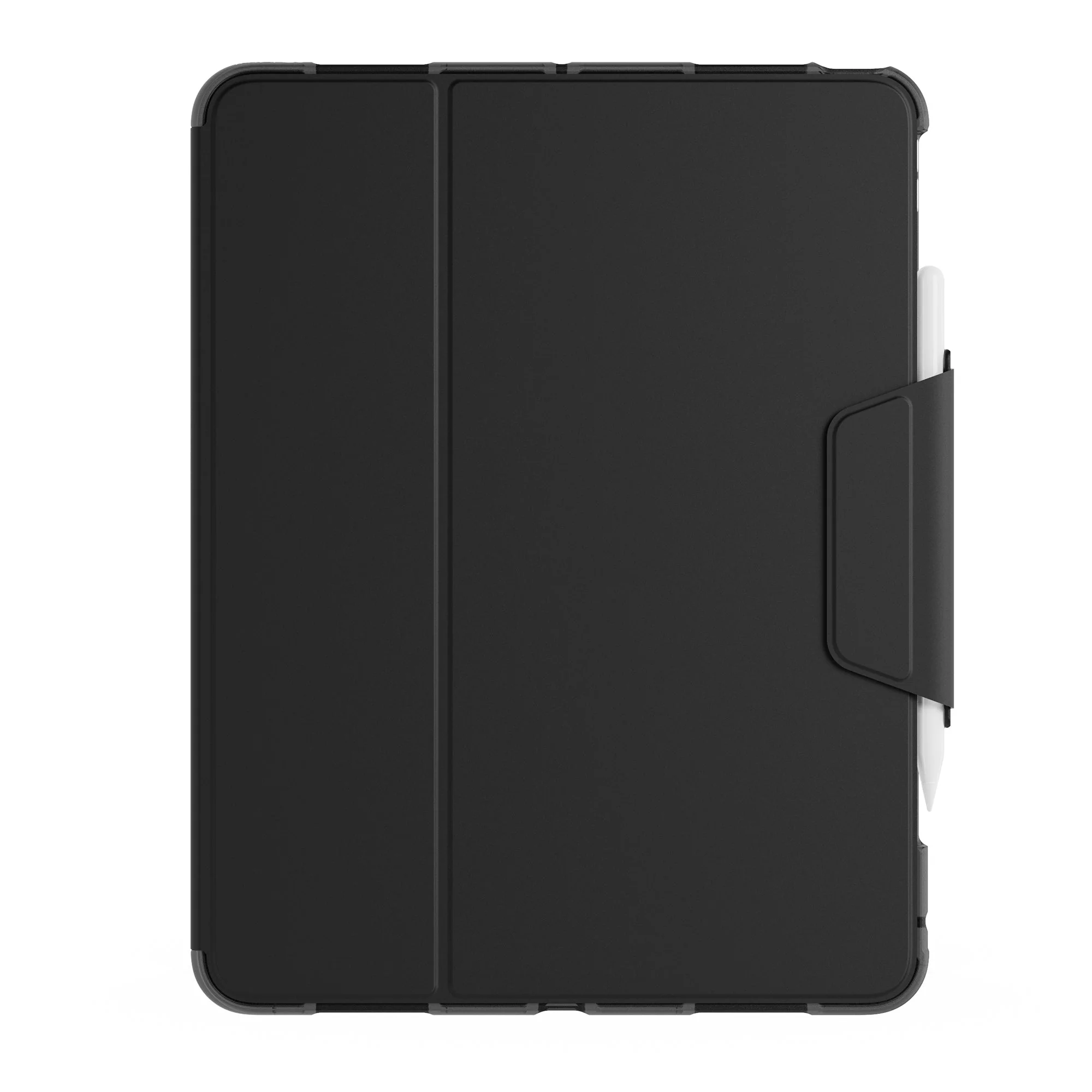 FlexFolio - Apple iPad Air 13-inch (2024-2026) Case - Black Tint - Image 2
