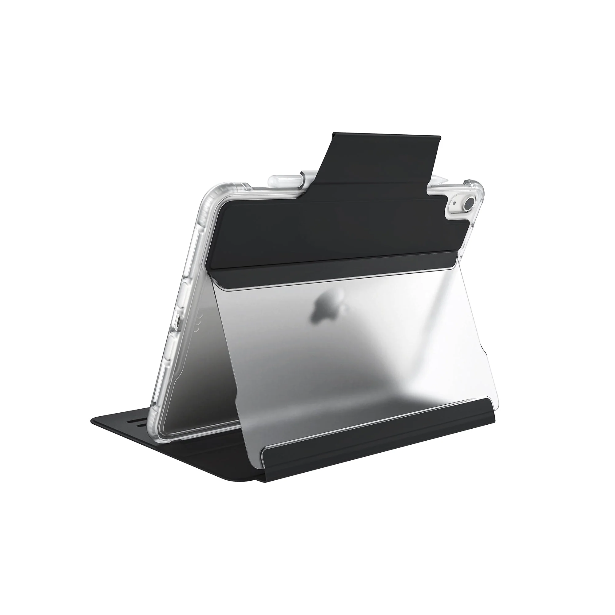 FlexFolio - Apple iPad Pro 11-inch (2024-2025) Case - Clear - Image 8