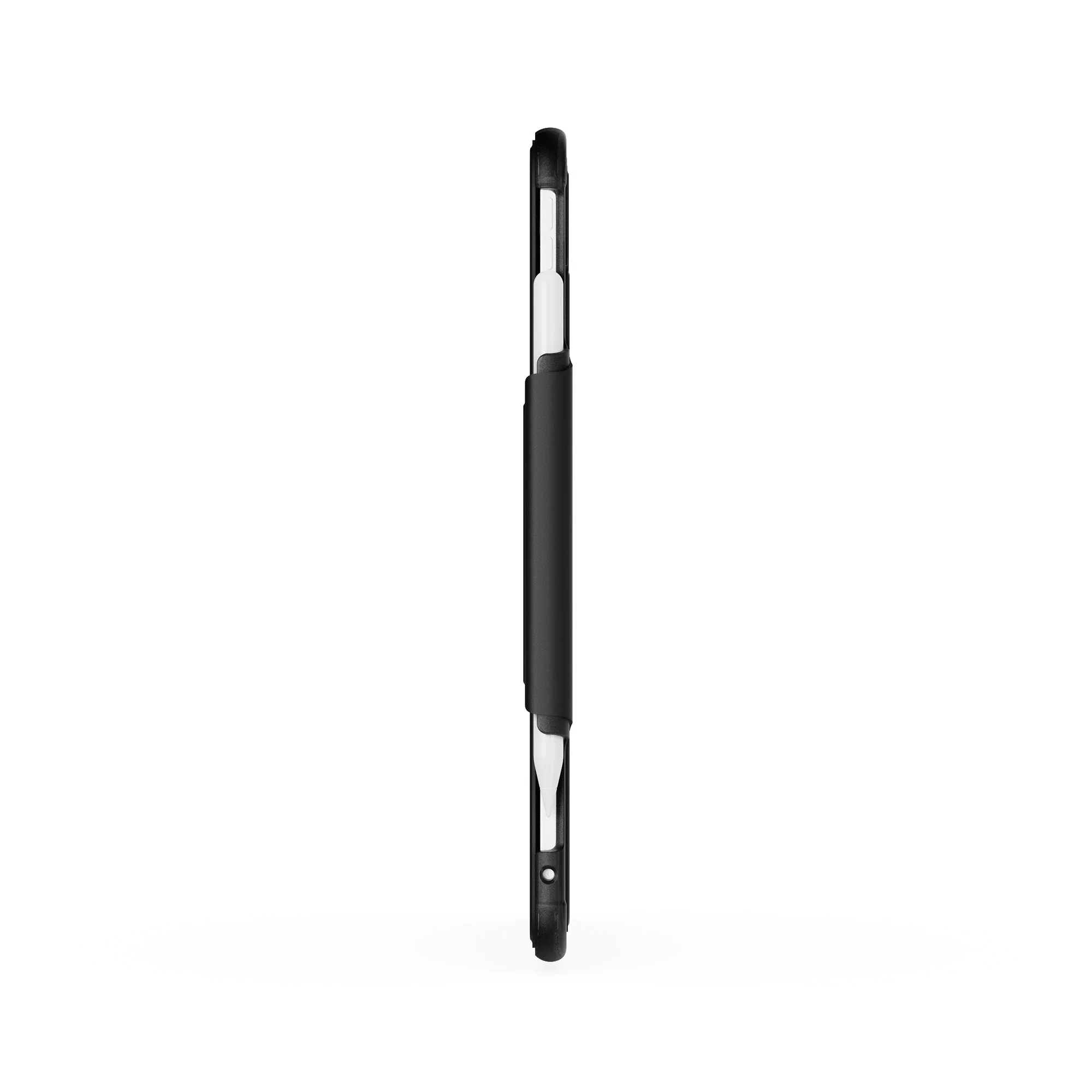 FlexFolio - Apple iPad Pro 11-inch (2024-2025) Case - Black Tint - Image 4