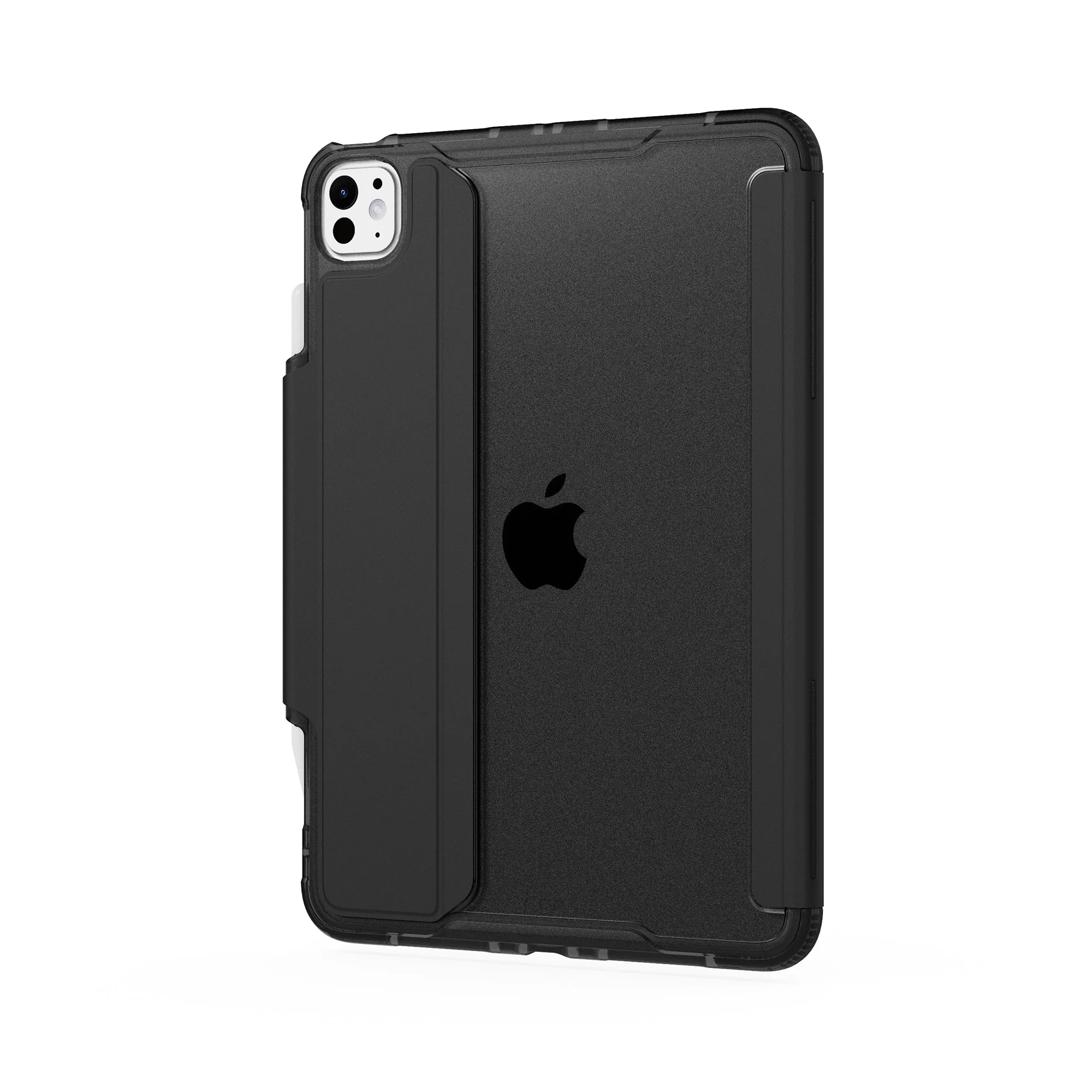 FlexFolio - Apple iPad Pro 11-inch (2024-2025) Case - Black Tint - Image 5