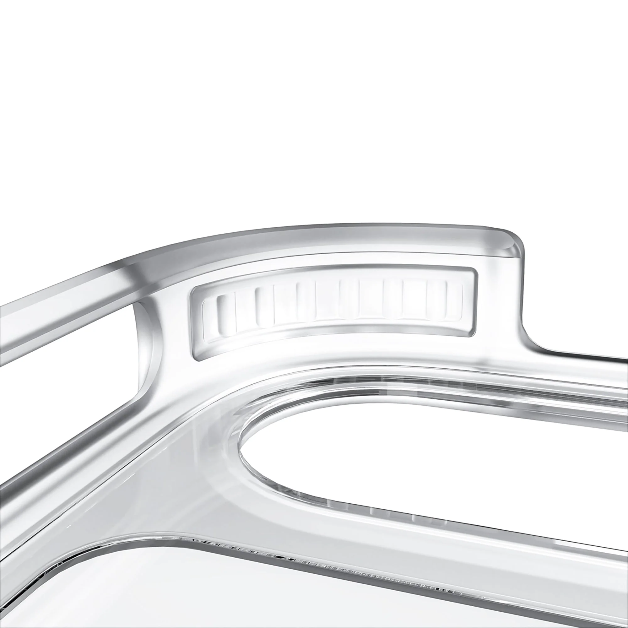 FlexFolio - Apple iPad Pro 13-inch (2024-2025) Case - Clear - Image 10