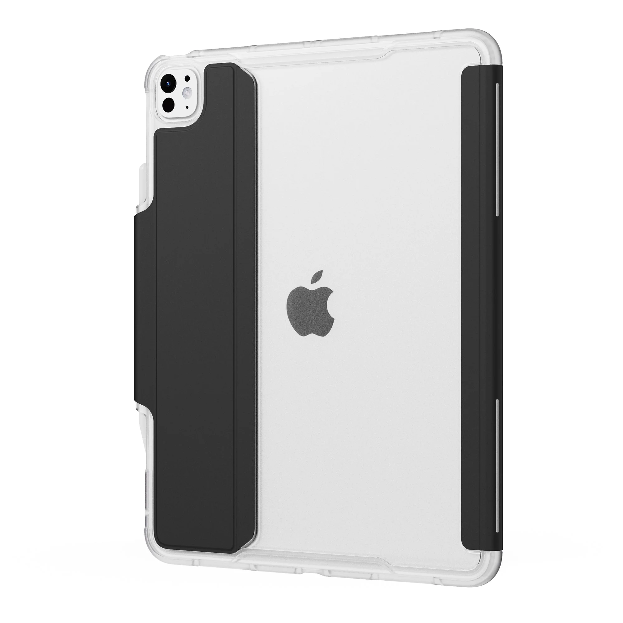 FlexFolio - Apple iPad Pro 13-inch (2024-2025) Case - Clear - Image 5