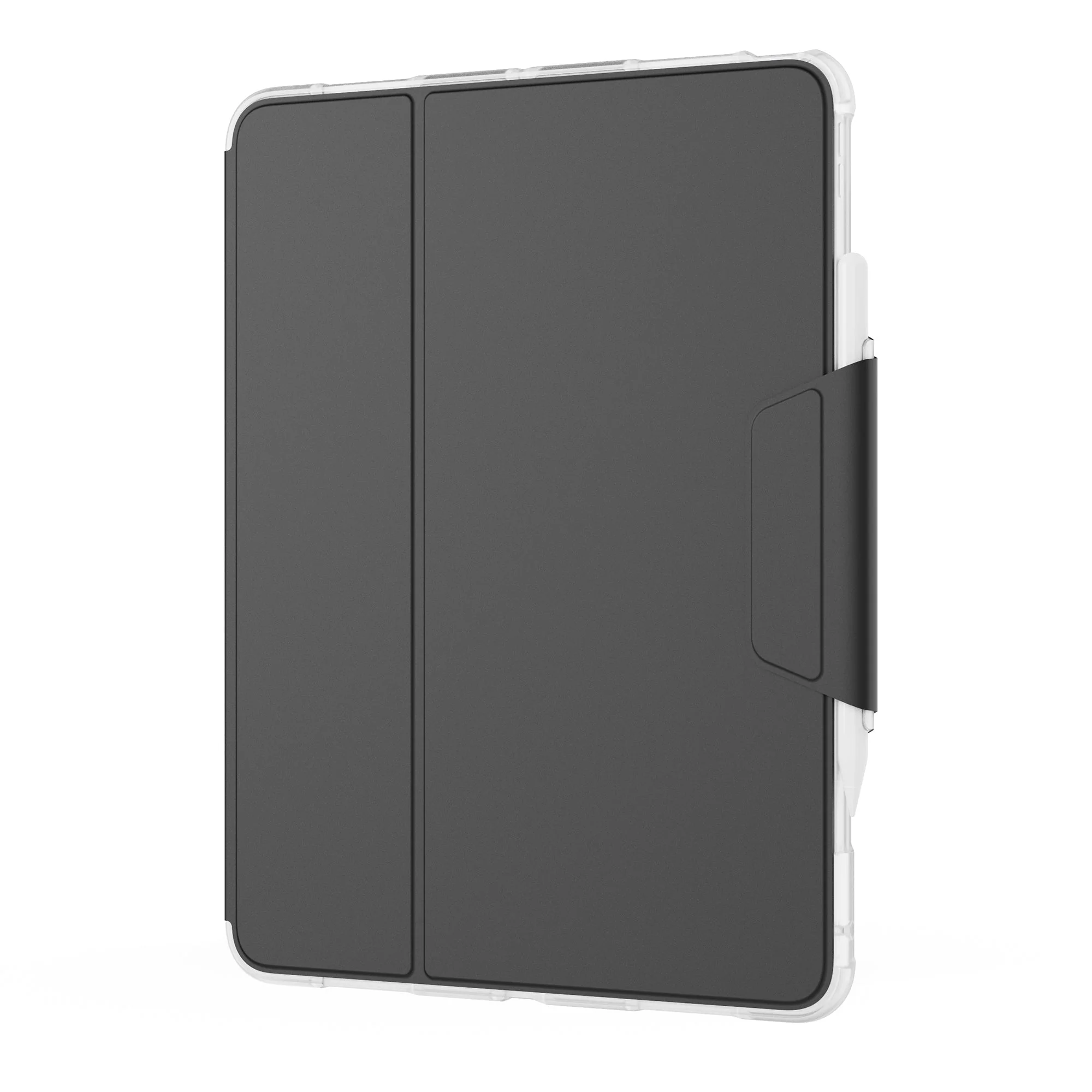 FlexFolio - Apple iPad Pro 13-inch (2024-2025) Case - Clear - Image 6
