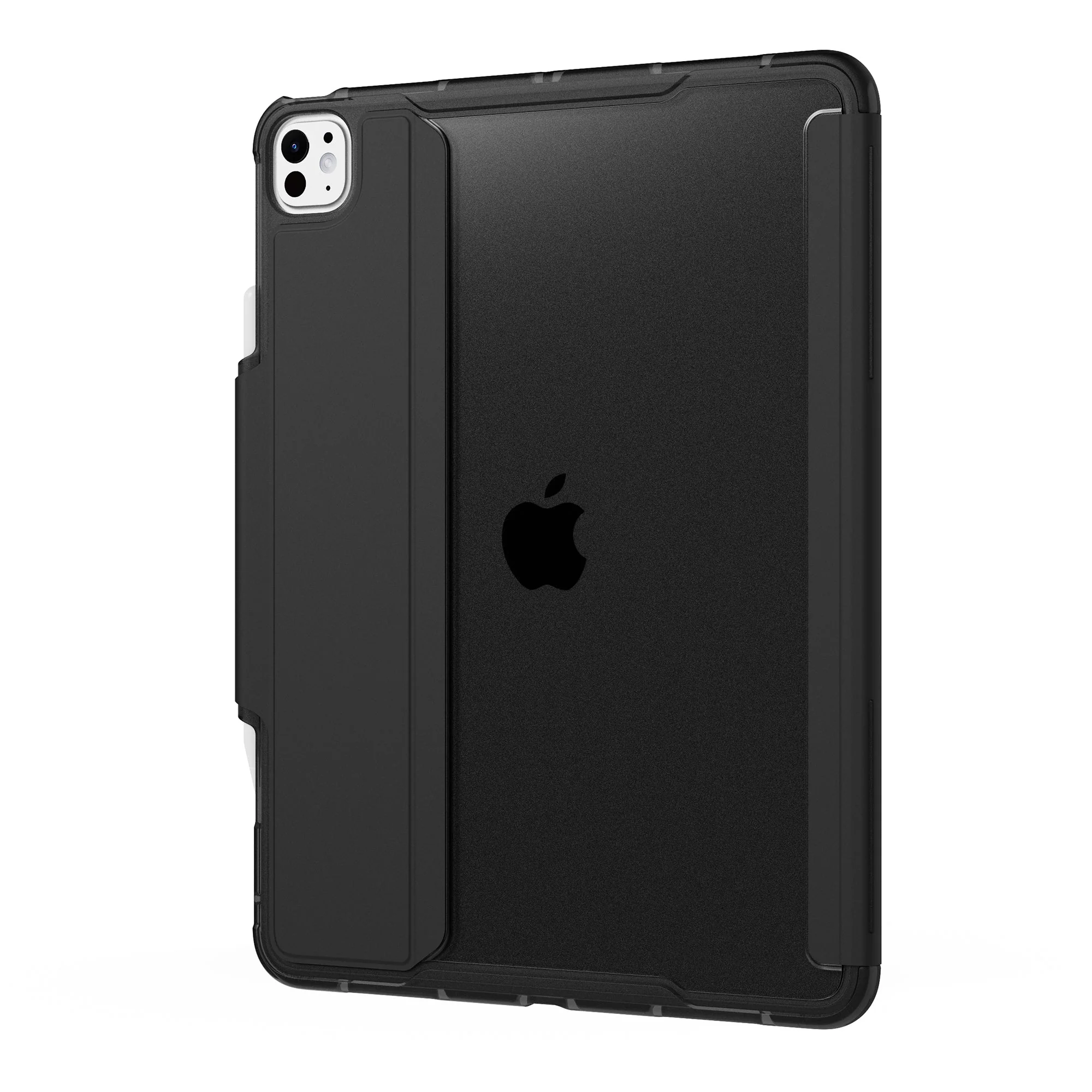 FlexFolio - Apple iPad Pro 13-inch (2024-2025) Case - Black Tint - Image 5