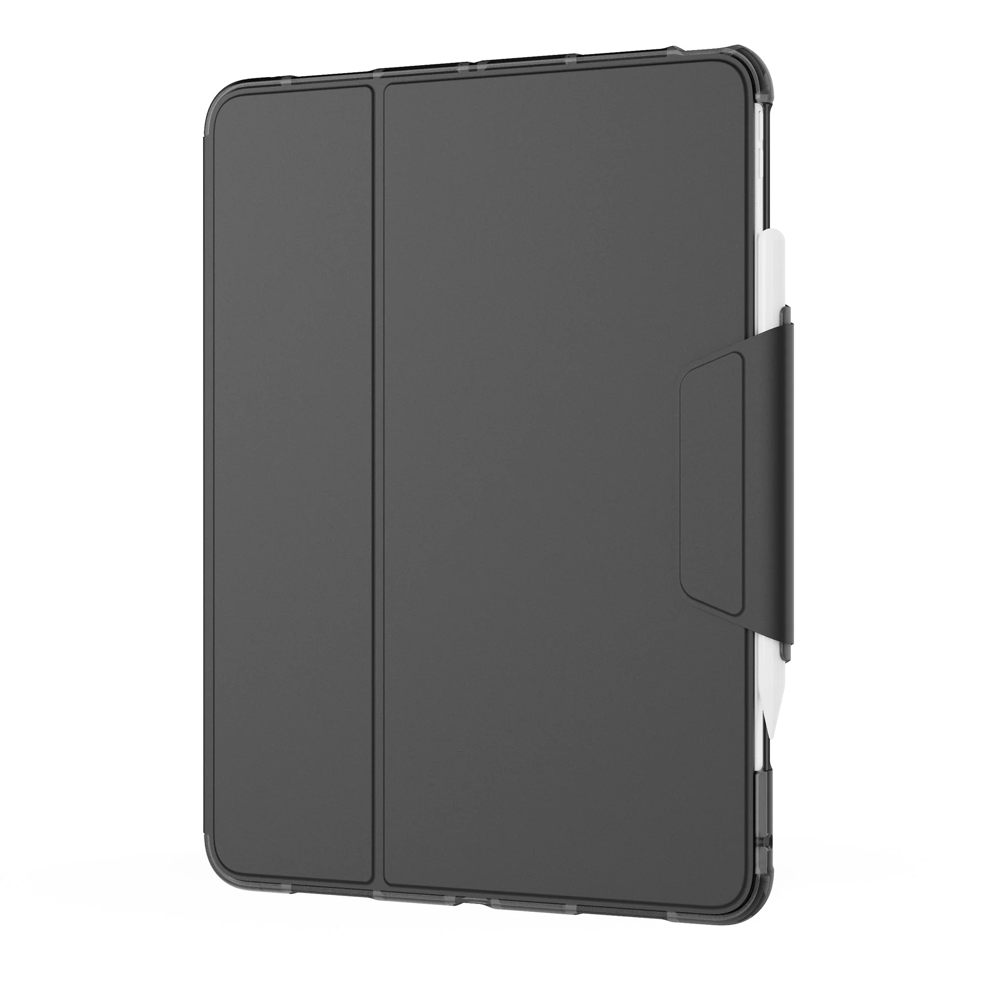 FlexFolio - Apple iPad Pro 13-inch (2024-2025) Case - Black Tint - Image 6