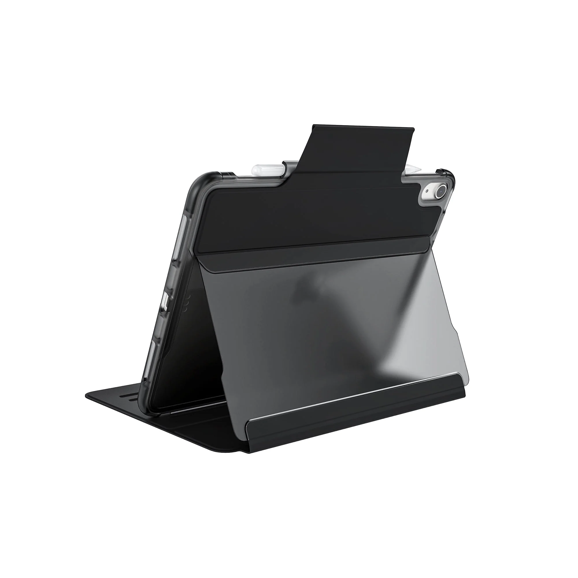 FlexFolio - Apple iPad Pro 13-inch (2024-2025) Case - Black Tint - Image 8