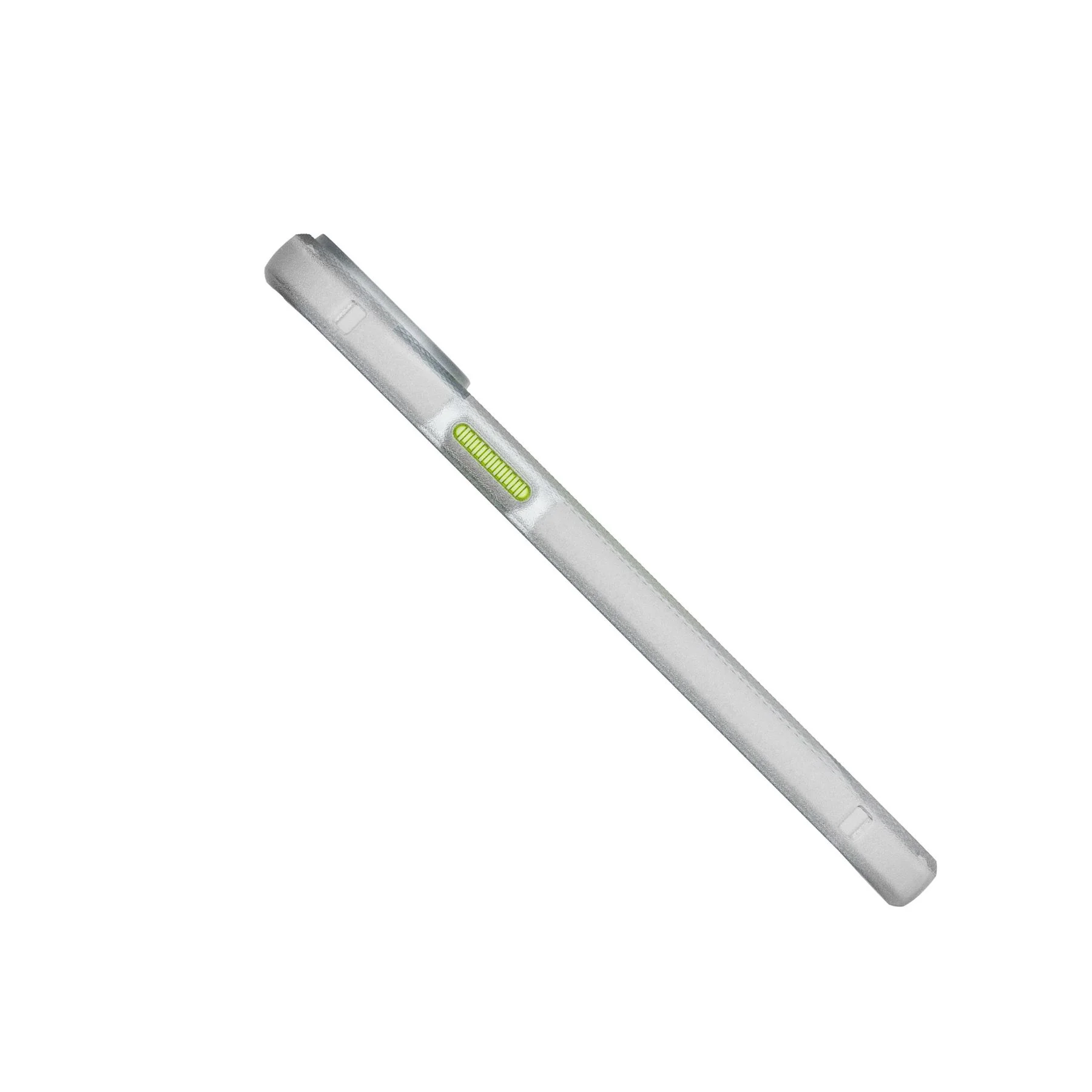 FlexPro - Apple iPhone 15 Plus Case MagSafe Compatible - Clear Glow in the Dark - Image 5
