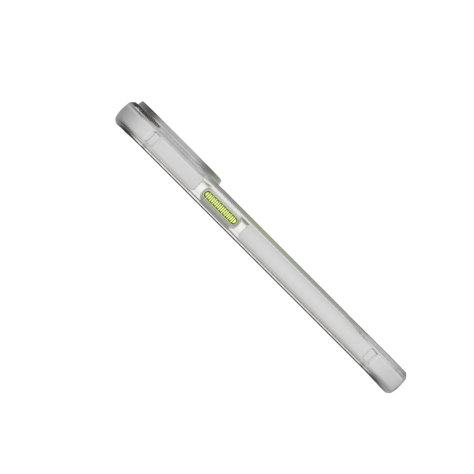 FlexPro - Apple iPhone 15 Pro Max Case MagSafe Compatible - Clear Glow in the Dark - Image 5