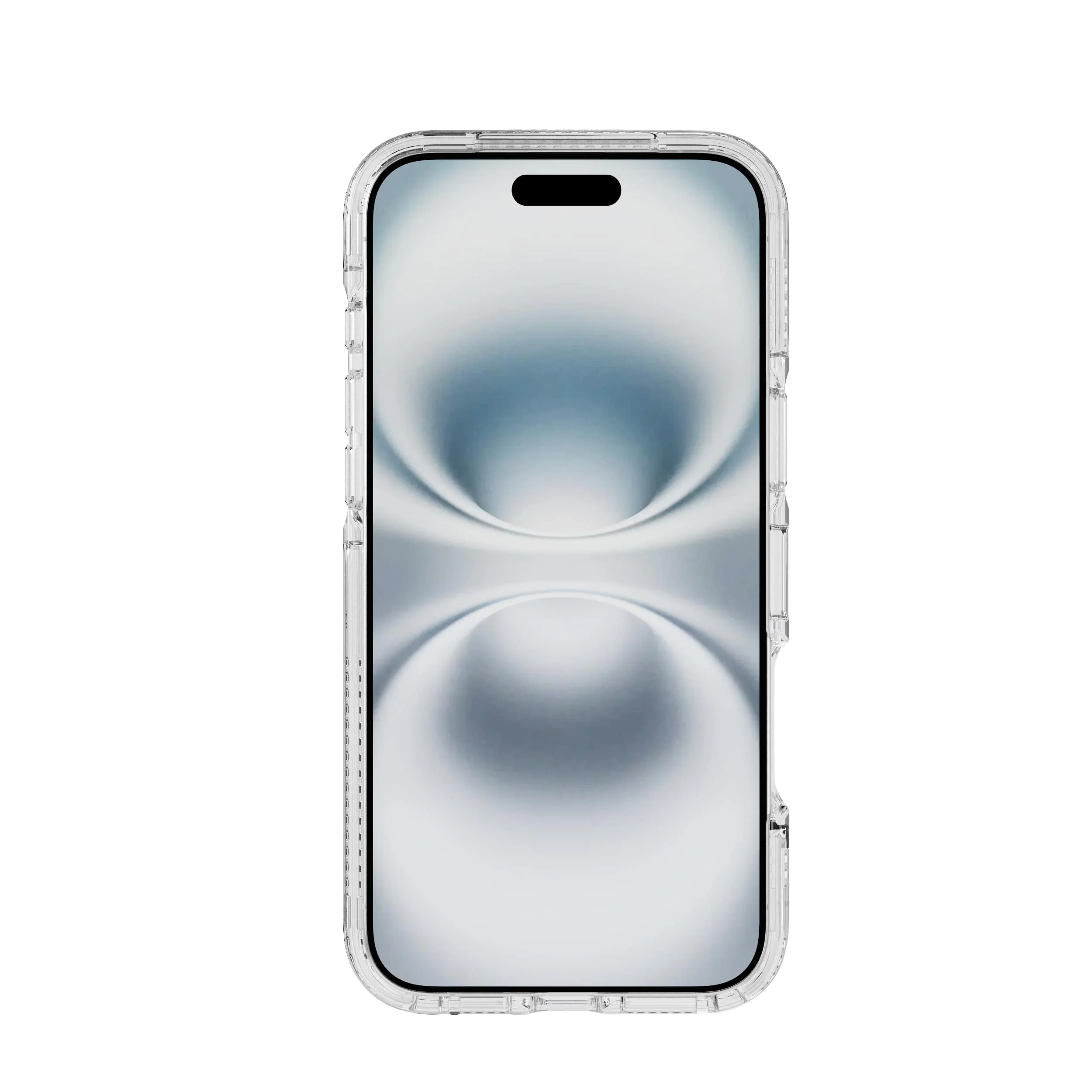 FlexQuartz - Apple iPhone 16 Plus Case MagSafe Compatible - Diamond Dust - Image 2