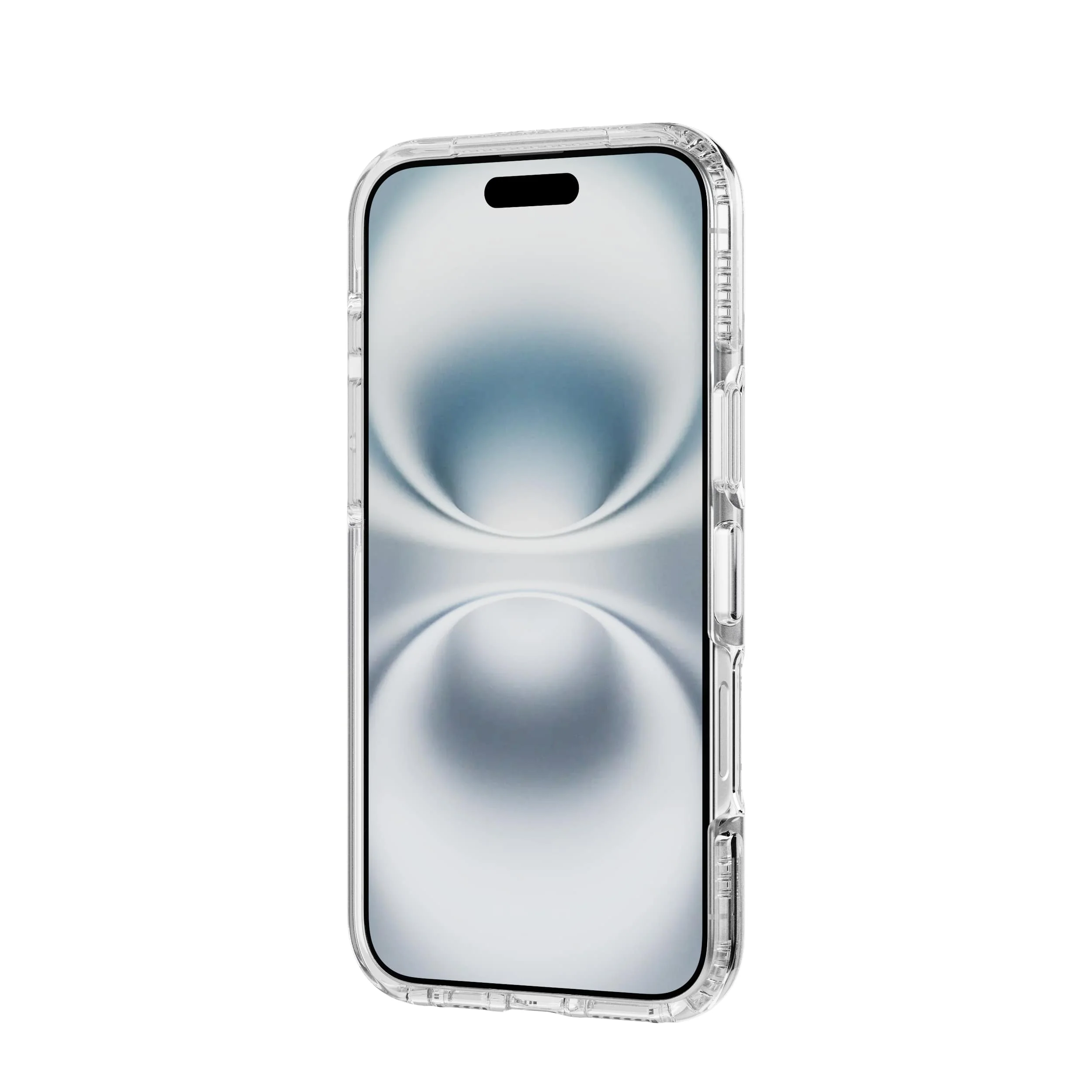 FlexQuartz - Apple iPhone 16 Plus Case MagSafe Compatible - Diamond Dust - Image 6