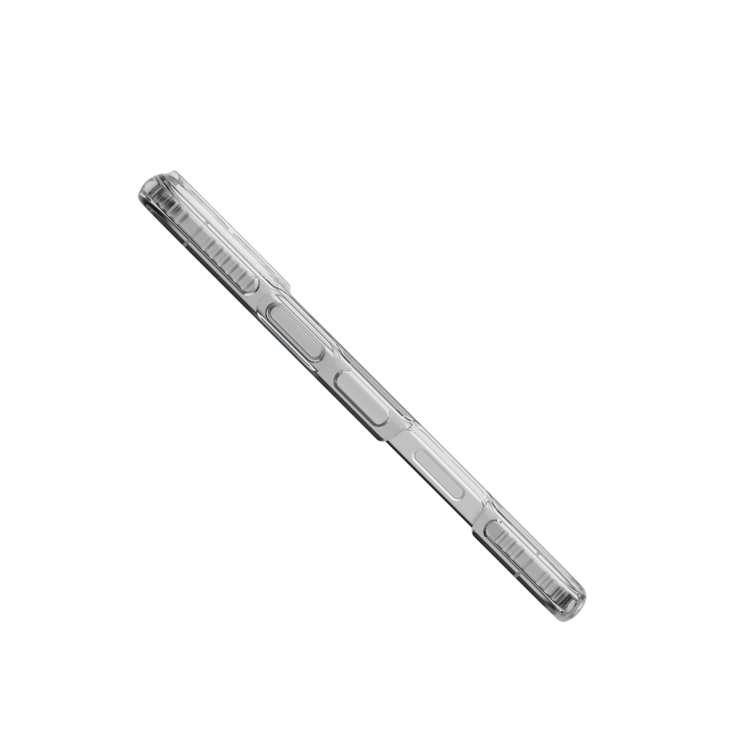 FlexQuartz - Apple iPhone 16 Plus Case MagSafe Compatible - Space Grey - Image 4