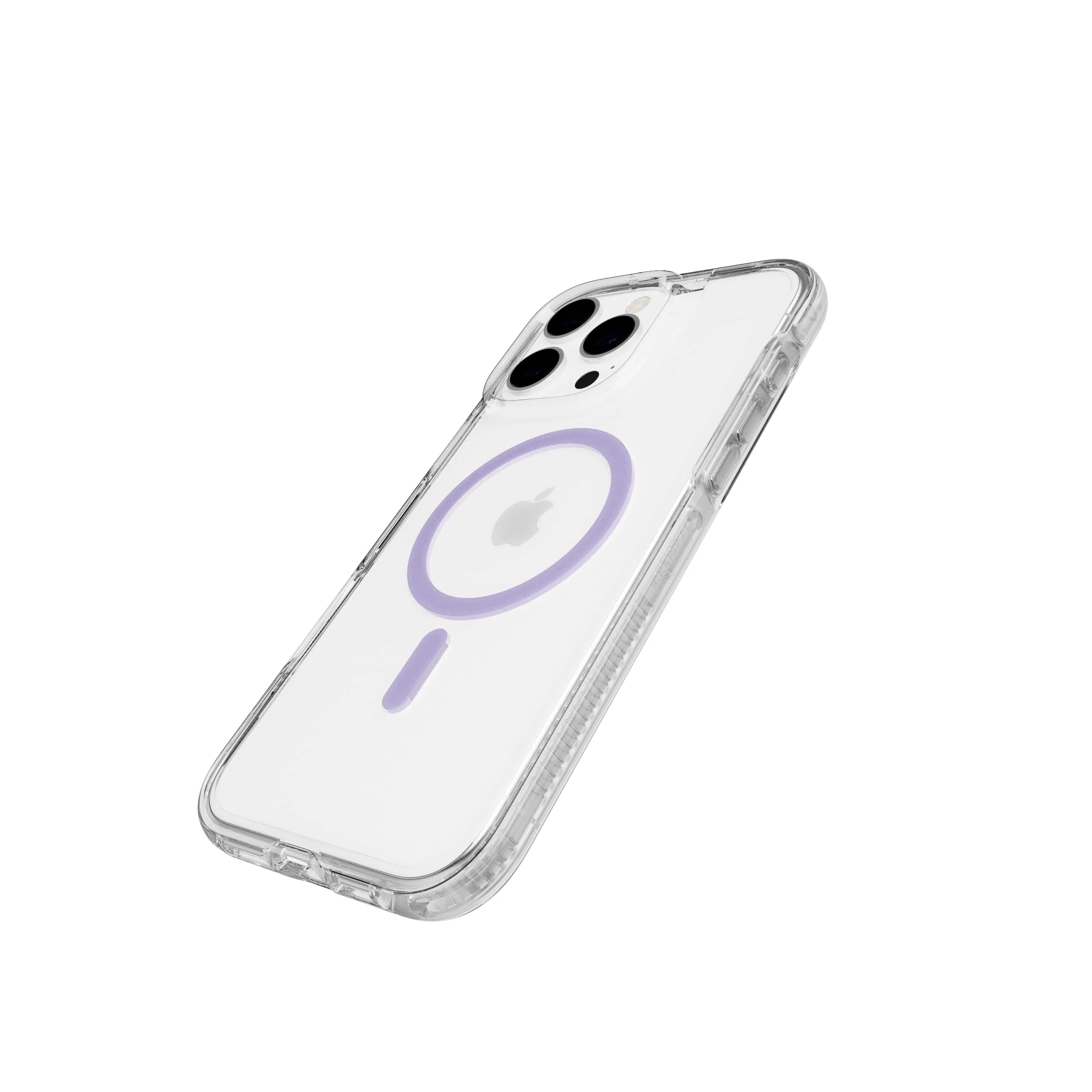 FlexQuartz - Apple iPhone 16 Pro Max Case MagSafe Compatible - Diamond Dust - Image 3