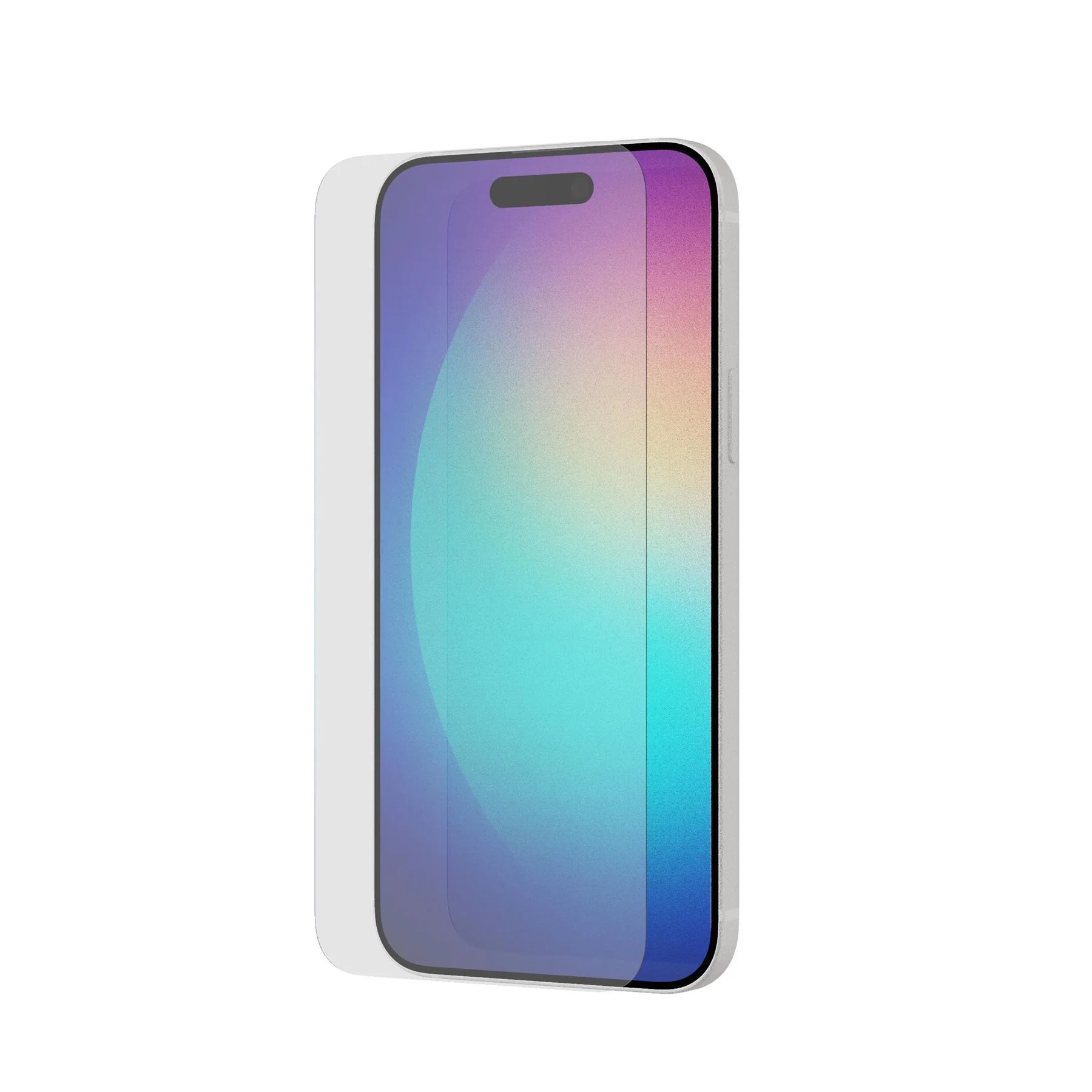 ImpactGlass - Apple iPhone 15 Plus Screen Protector with Camera Protector - Image 3
