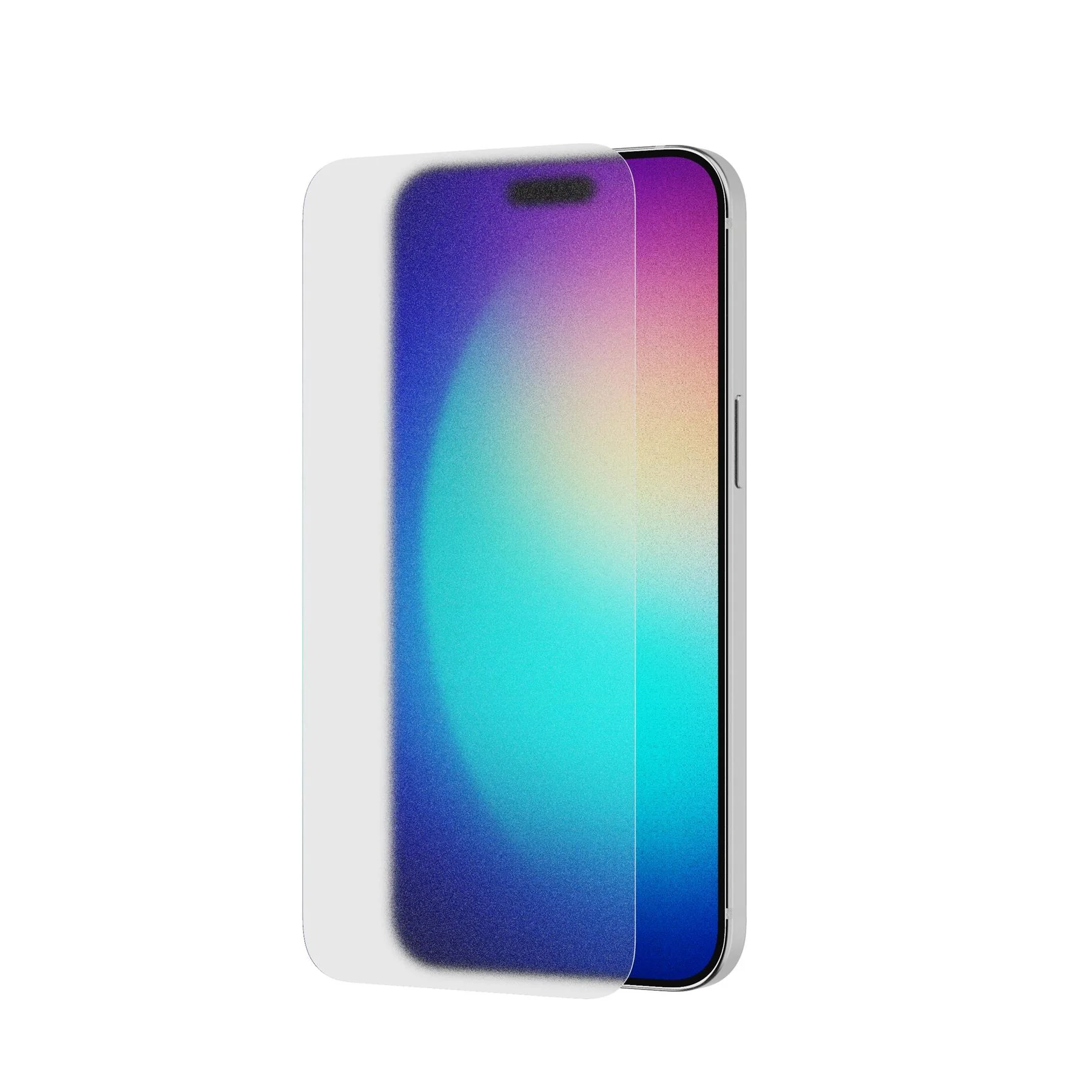 ImpactGlass - Apple iPhone 15 Pro Max Anti Glare Screen with Camera Protector - Image 3