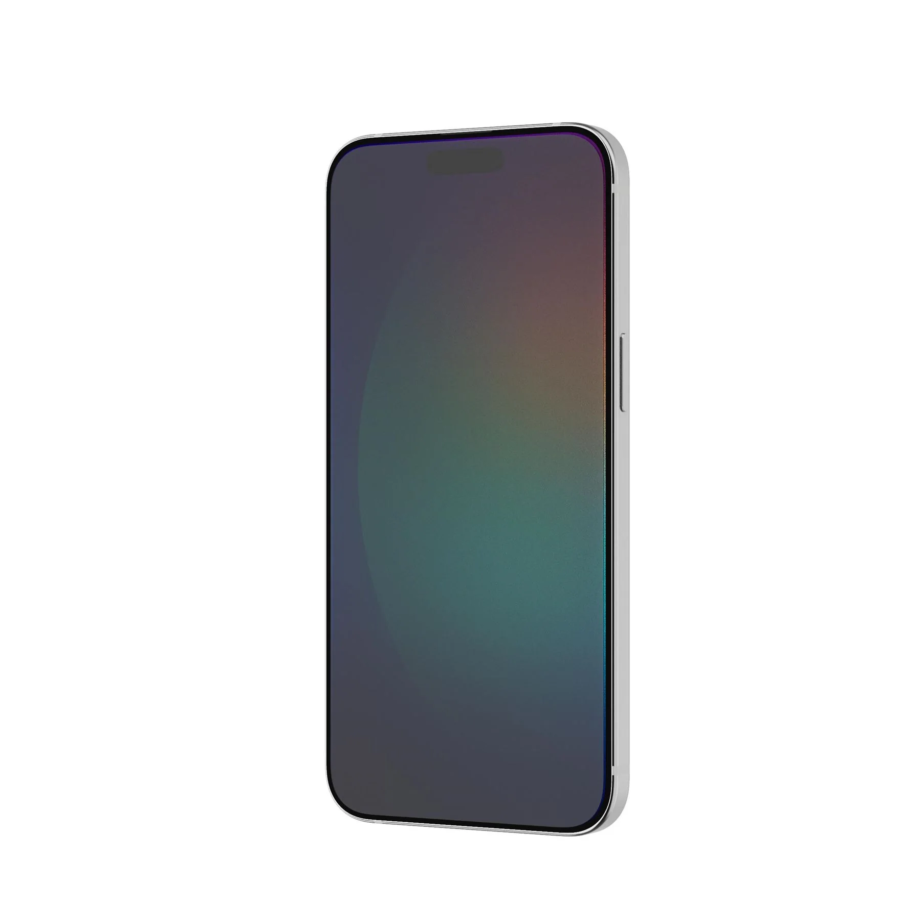 ImpactGlass - Apple iPhone 15 Pro Max Privacy Screen with Camera Protector - Image 2