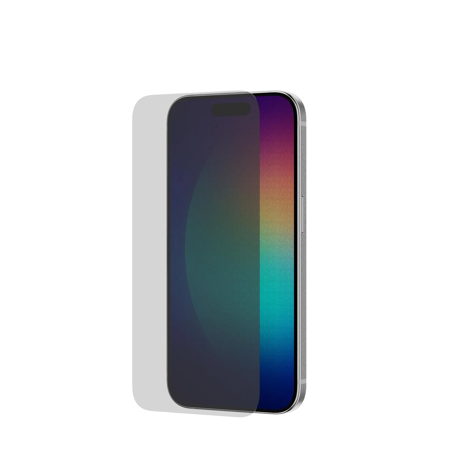 ImpactGlass - Apple iPhone 15 Pro Privacy Screen with Camera Protector - Image 3