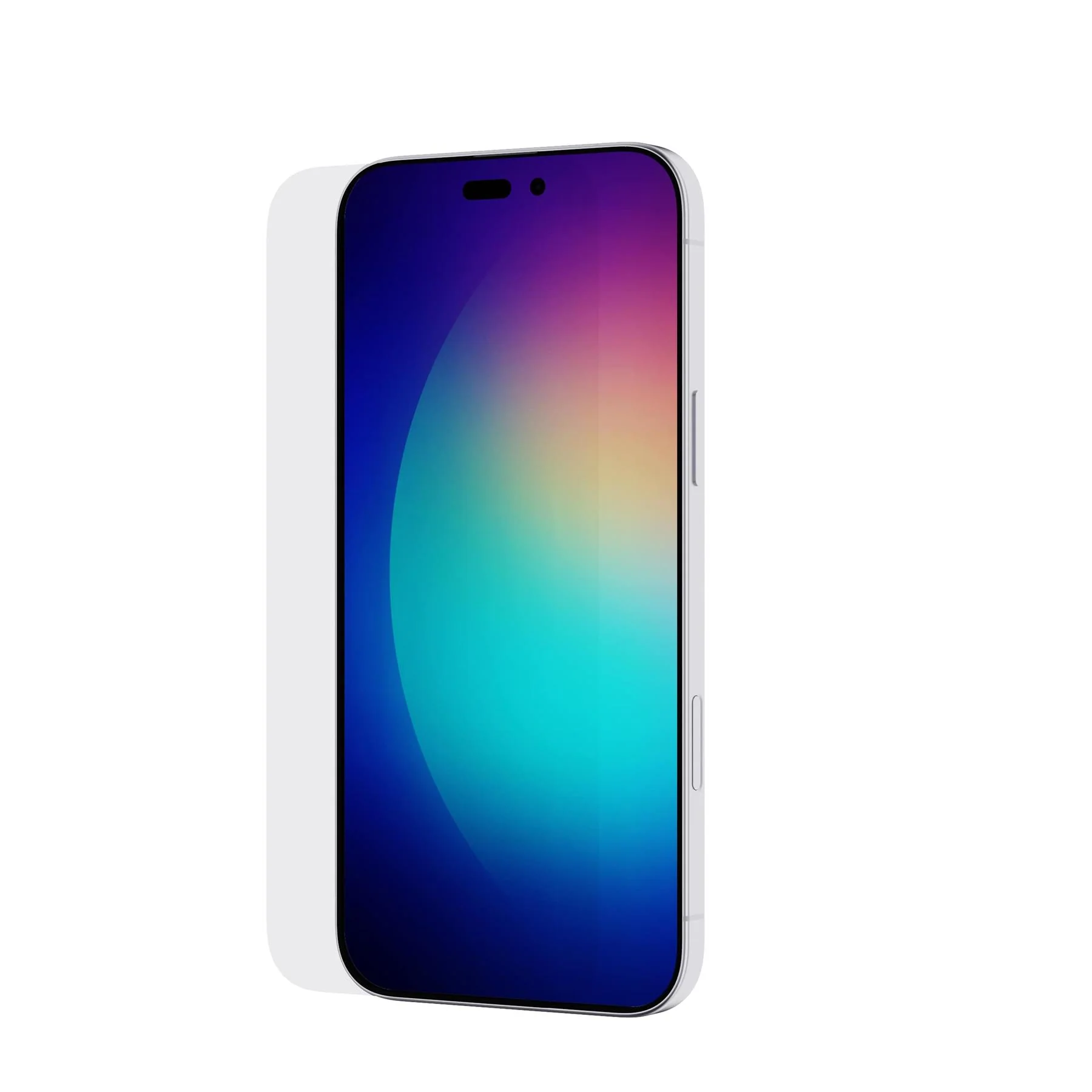 Impact Glass - Apple iPhone 16 Pro Max Screen Protector - Image 2