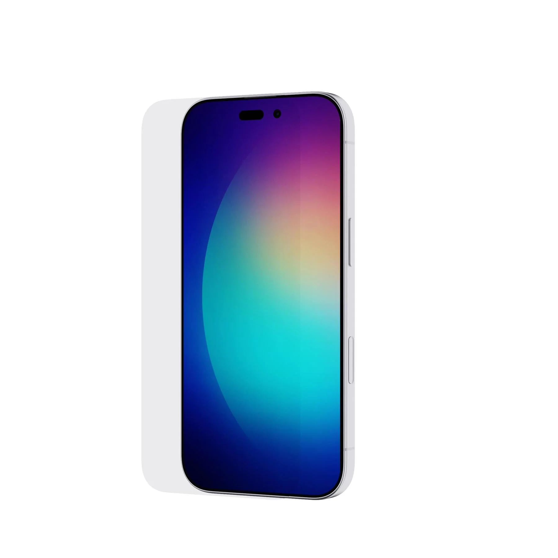 Impact Glass - Apple iPhone 16 Pro Screen Protector - Image 2